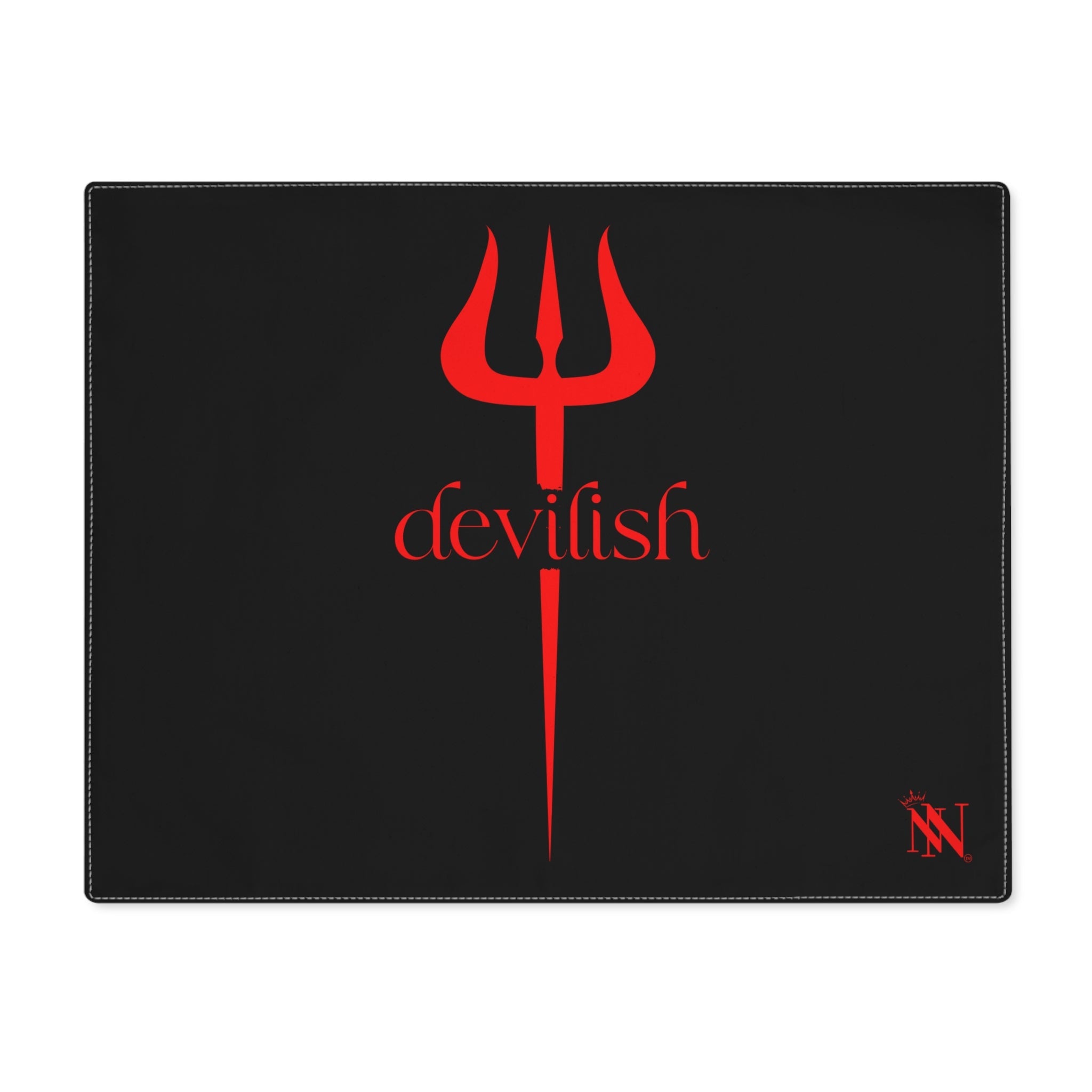 Devilish | Mix & Match Playful Fun-Flirty Lovers’ Toy Mats