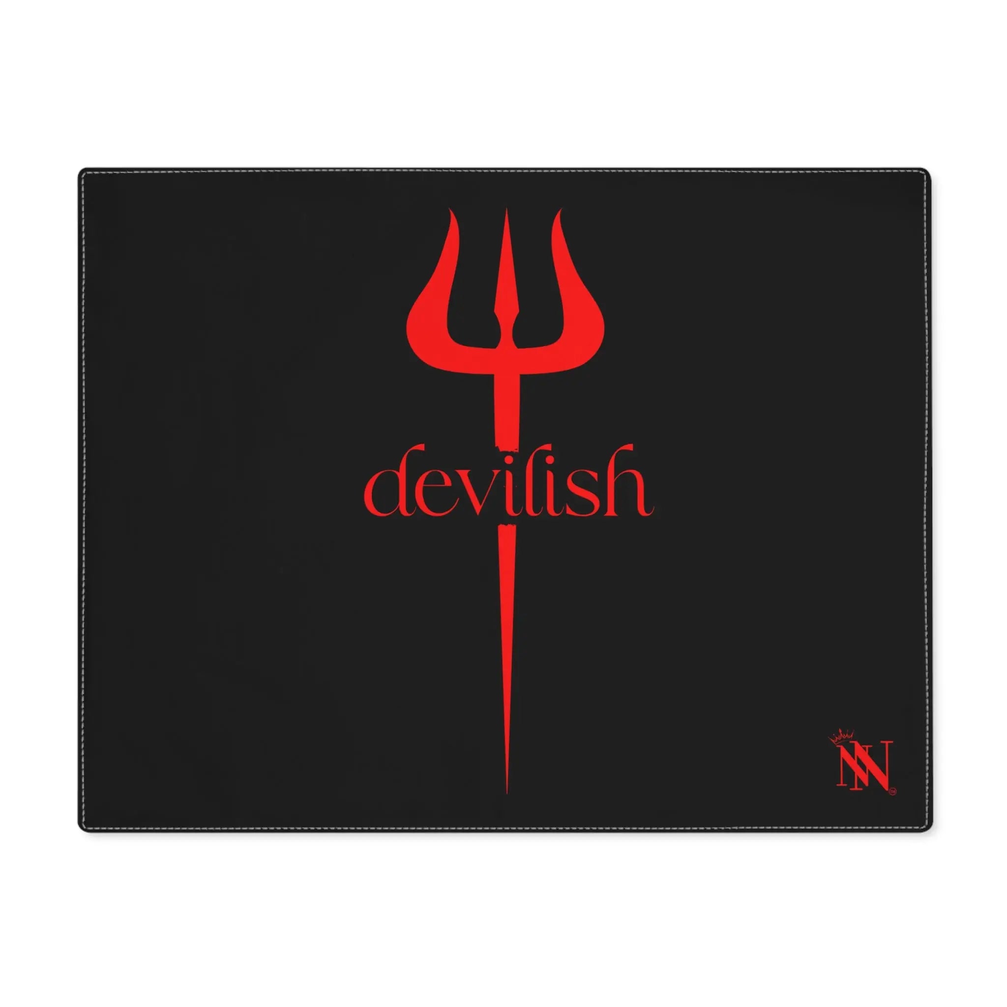 Devilish | Mix & Match Playful Fun-Flirty Lovers’ Toy Mats