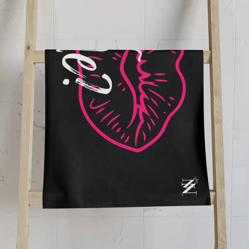 For Me? | Mix & Match Original Fun-Flirty Lovers’ Towels