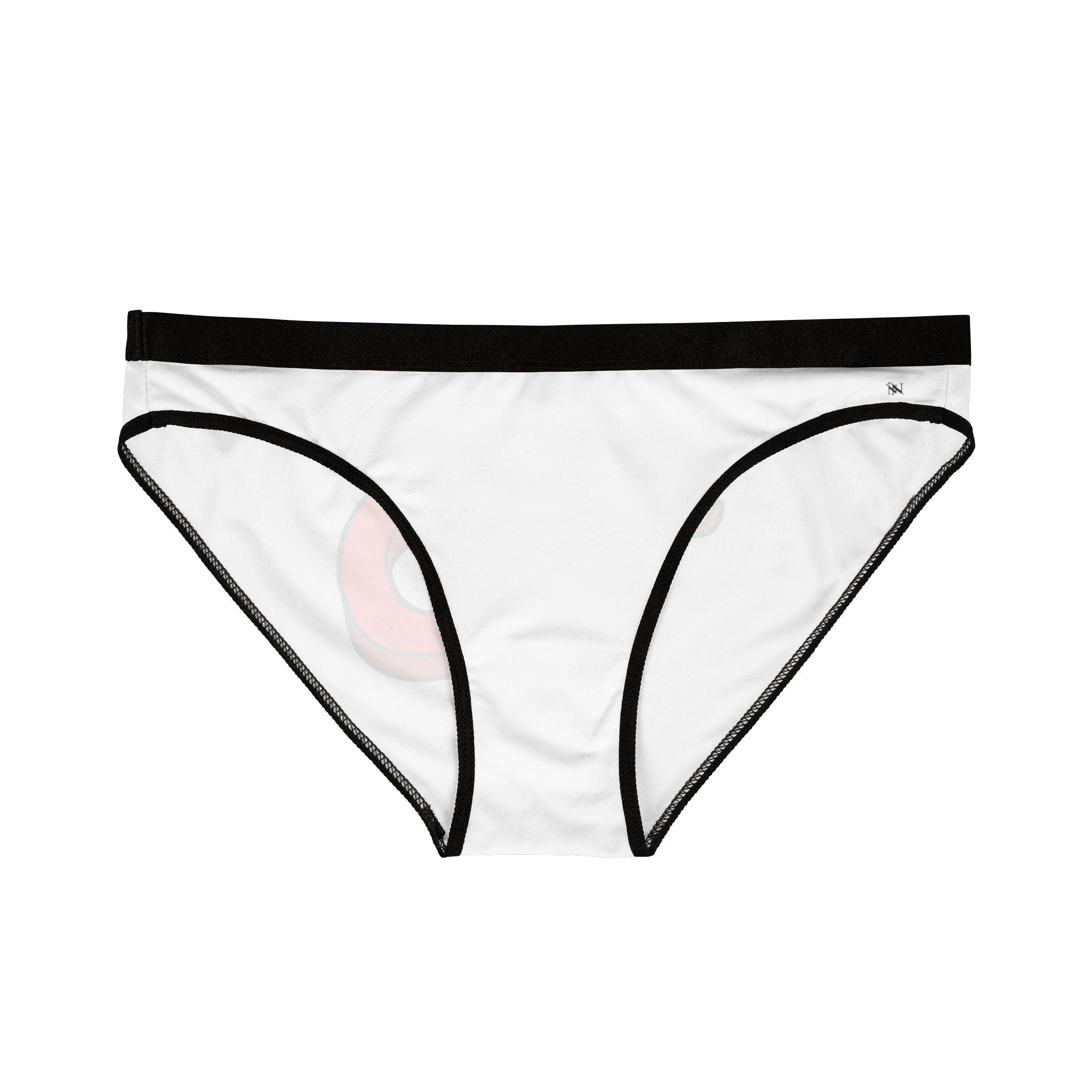 Sex Magnet | Mix & Match Women’s Fun-Flirty Lovers’ Panties