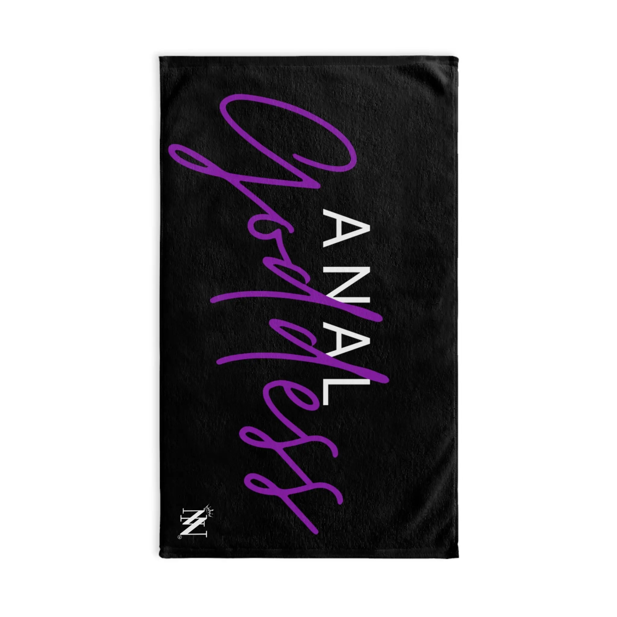 Anal Goddess Cum Towel