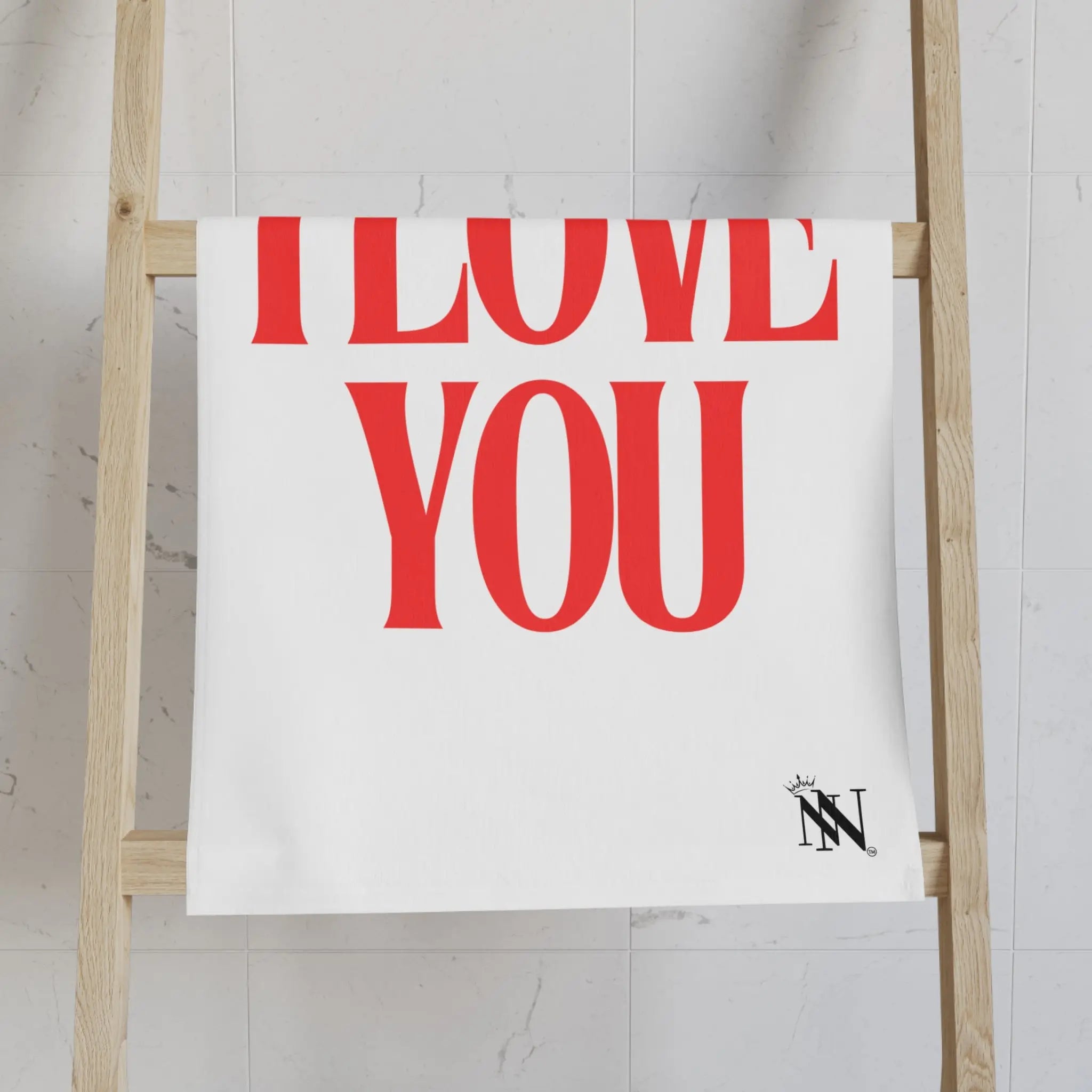 Today’s News | Mix & Match Classic Fun-Flirty Lovers’ Towels