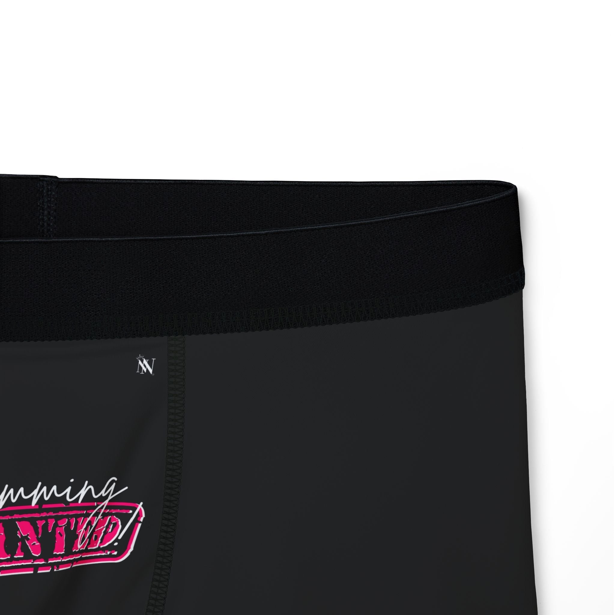 Cumming Wanted! | Mix & Match Men’s Fun-Flirty Lovers’ Boxer Briefs