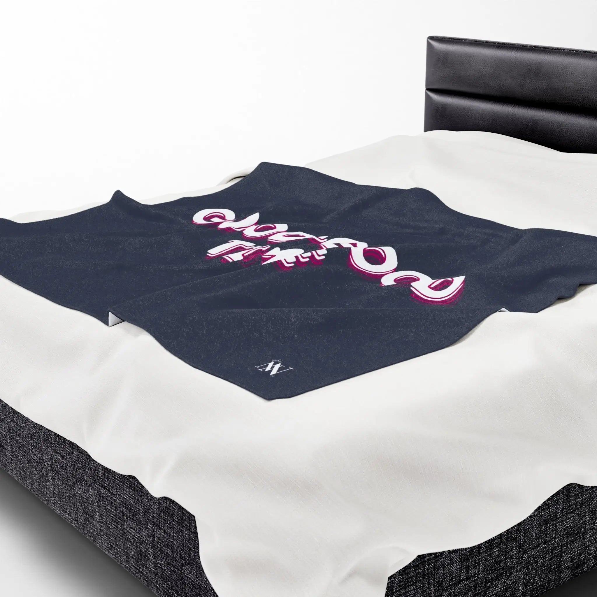 Good-Good Time | Mix & Match Fun-Flirty Lovers’ Blankets
