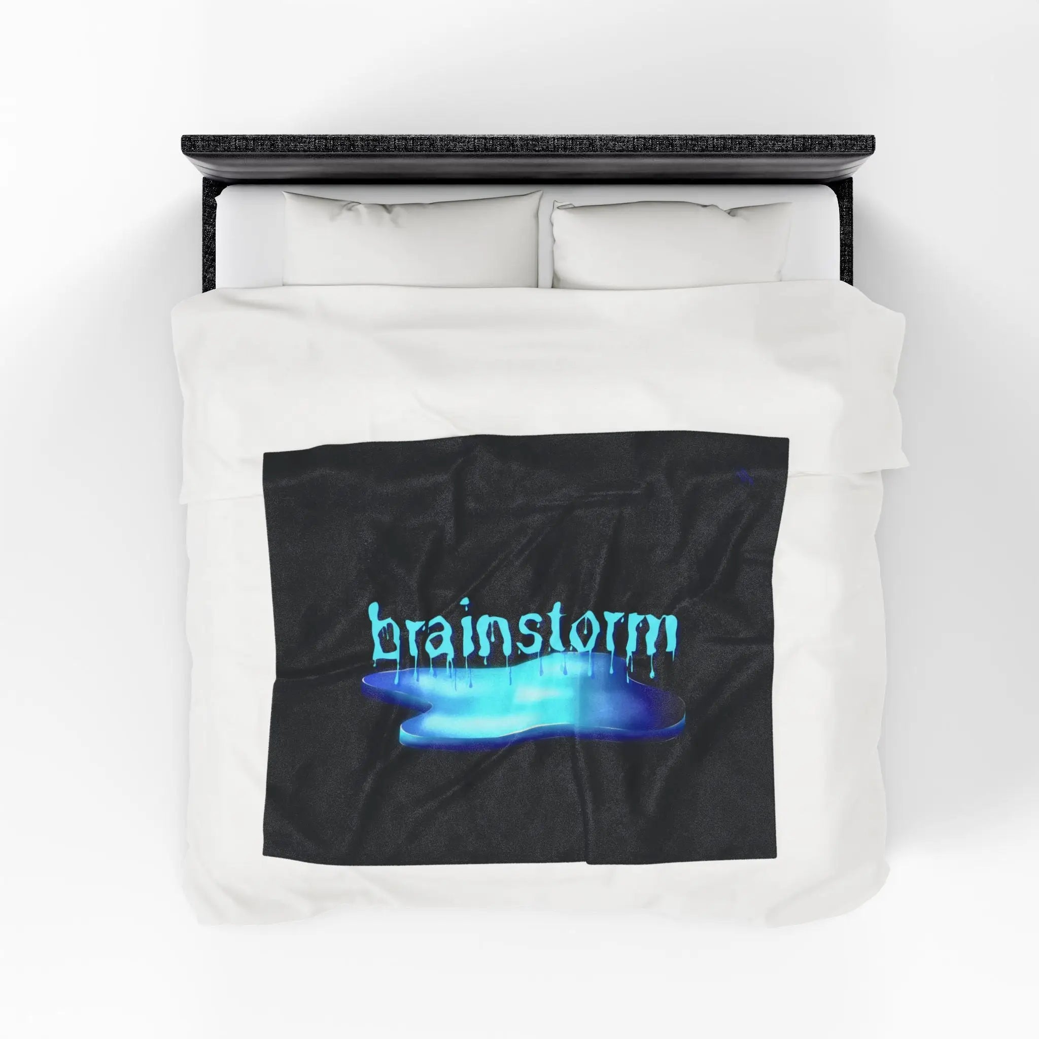 Brainstorm | Mix & Match Fun-Flirty Lovers’ Blankets