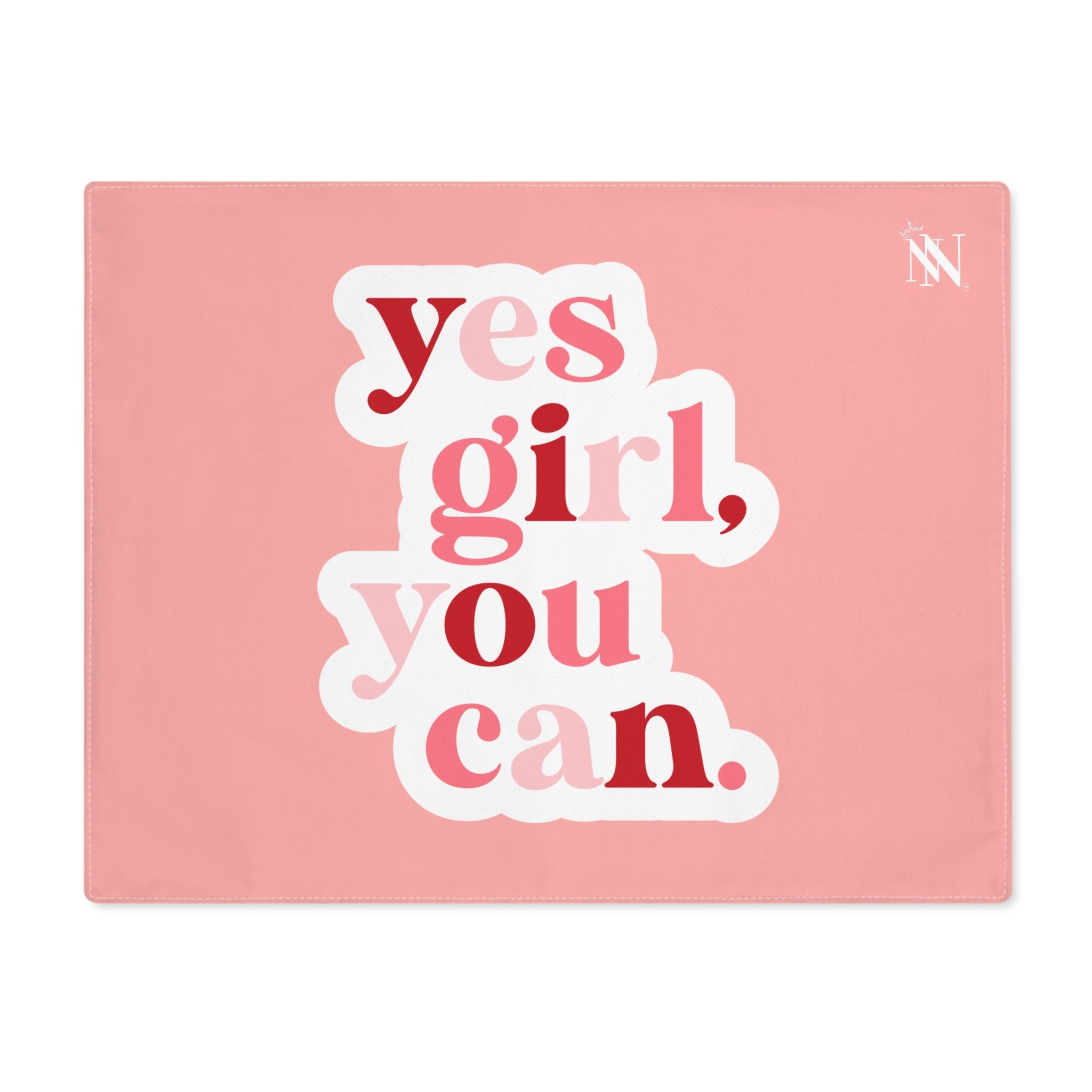 Yes Girl You Can | Mix & Match Playful Fun-Flirty Lovers’ Toy Mats
