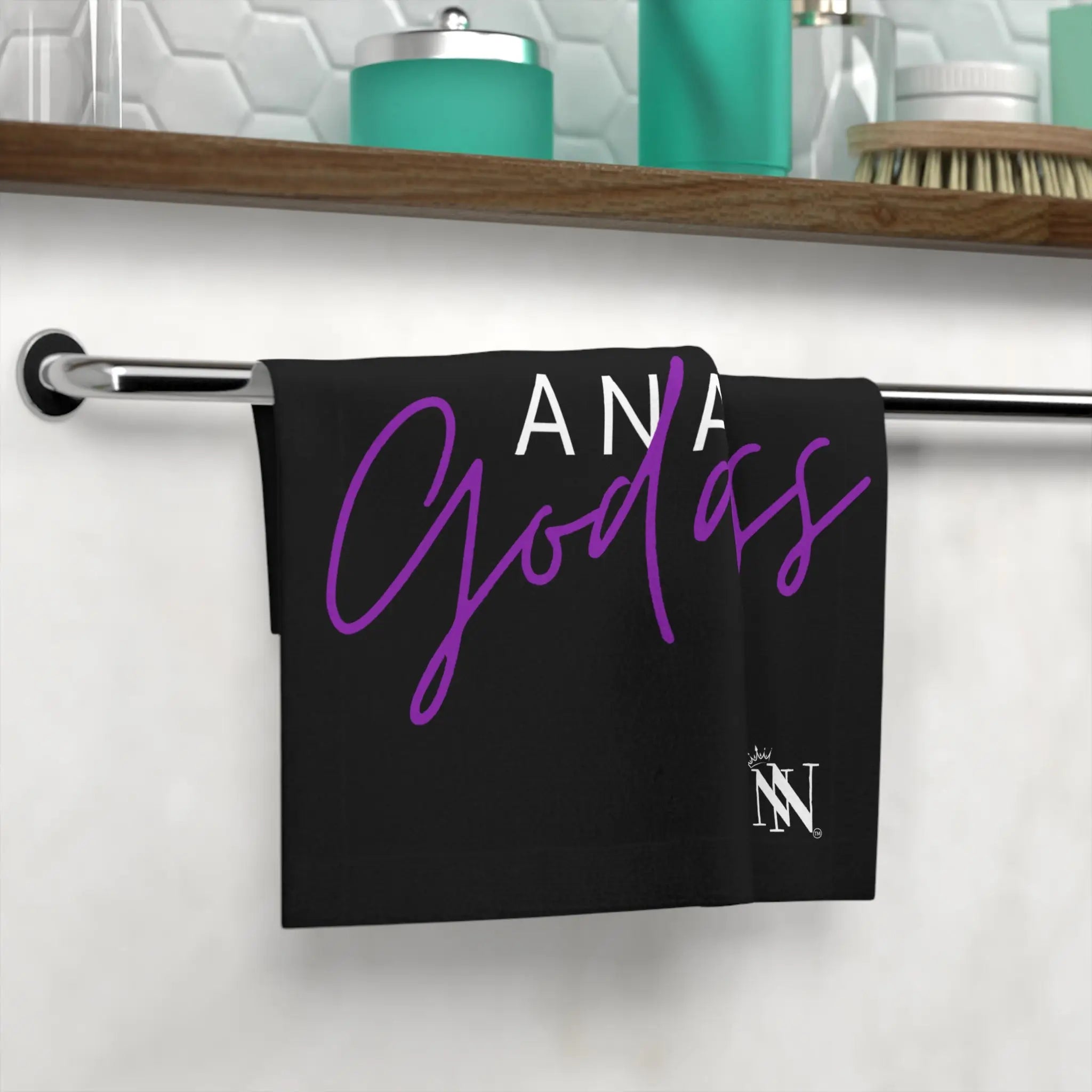 Anal Goddess Cum Rag
