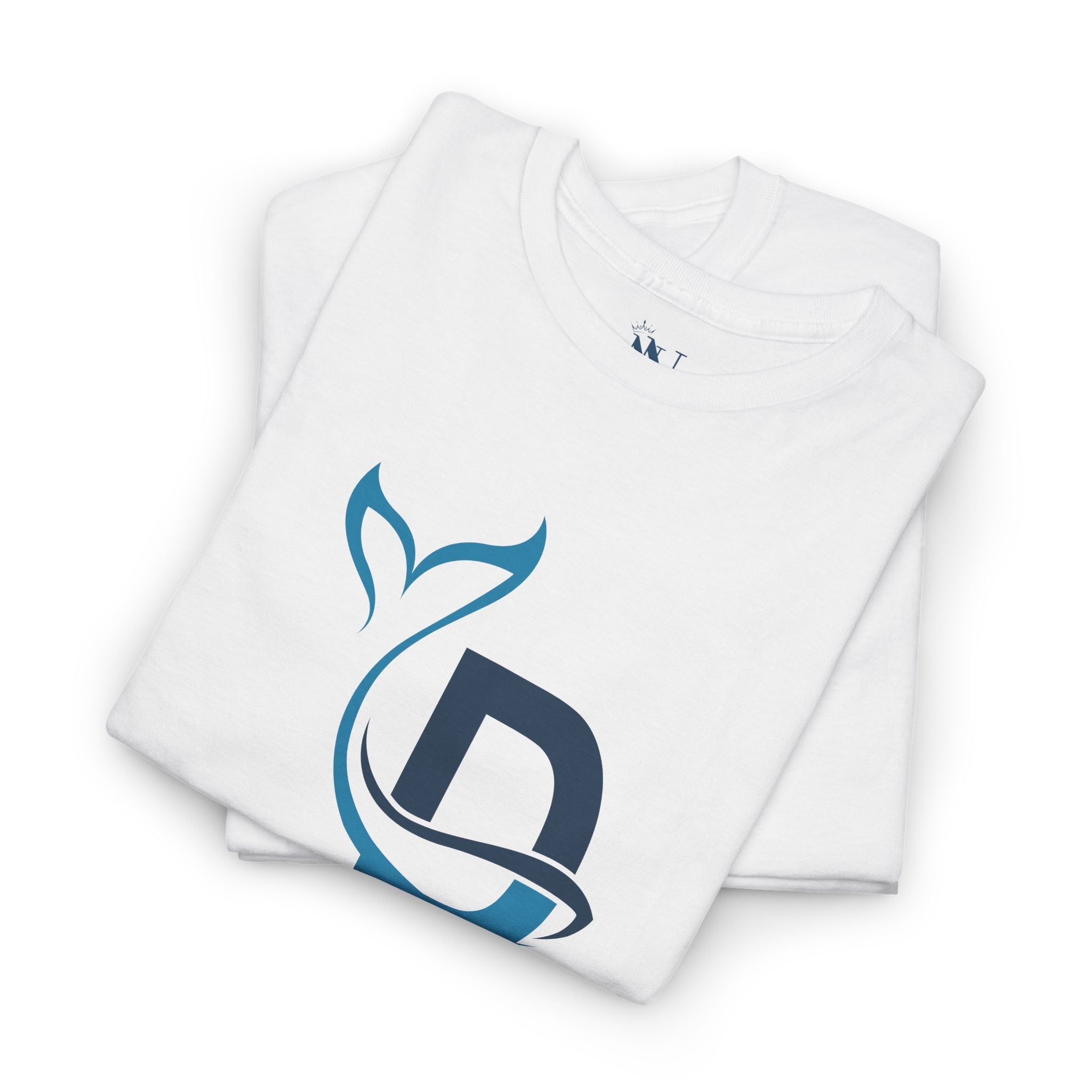 D Tails | Mix & Match 100% Cotton Unisex Fun-Flirty Lovers’ Tees