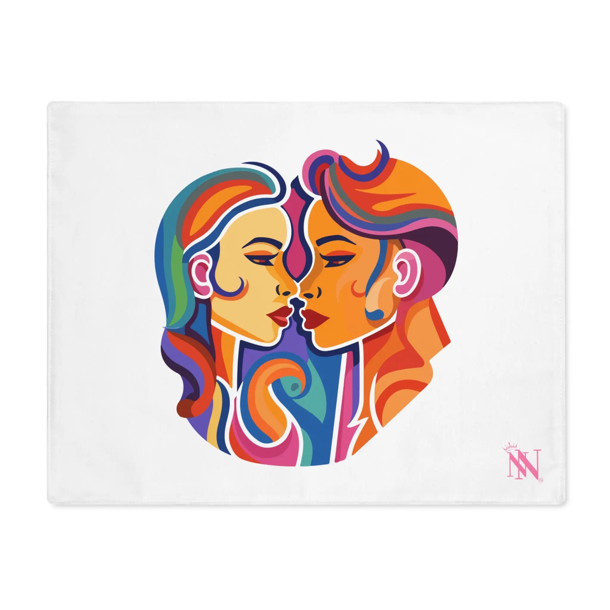 Woman to Woman | Mix & Match Playful Fun-Flirty Lovers’ Toy Mats