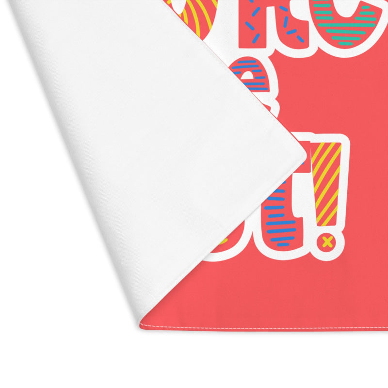 You’re The Best! | Mix & Match Playful Fun-Flirty Lovers’ Toy Mats