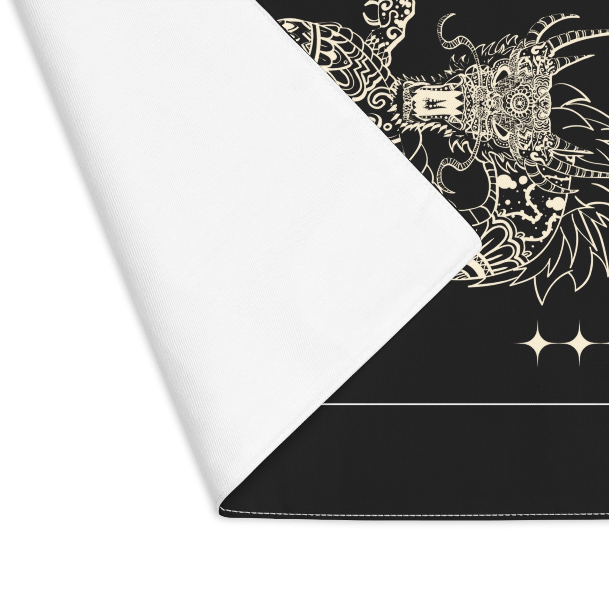 Love Dragon | Mix & Match Playful Fun-Flirty Lovers’ Toy Mats