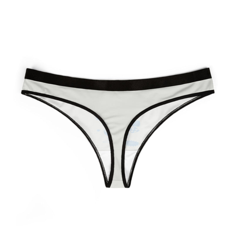 Boys Night In | Mix & Match Women’s Fun-Flirty Lovers’ Thongs