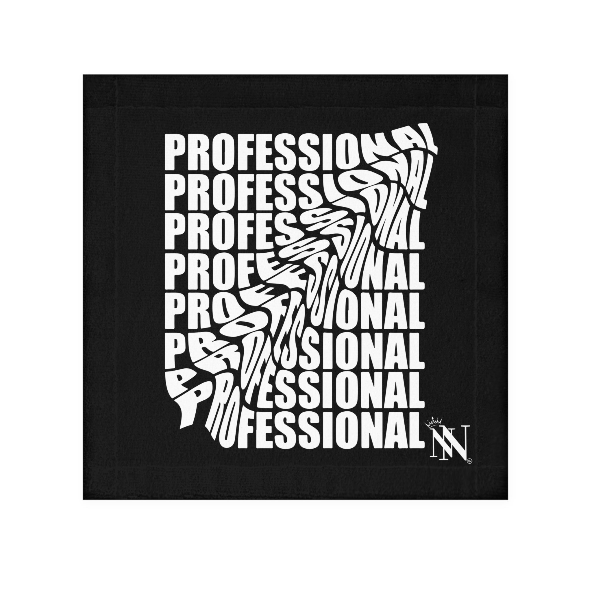 Professional | Mix & Match Lils’ Fun-Flirty Lovers’ Towels