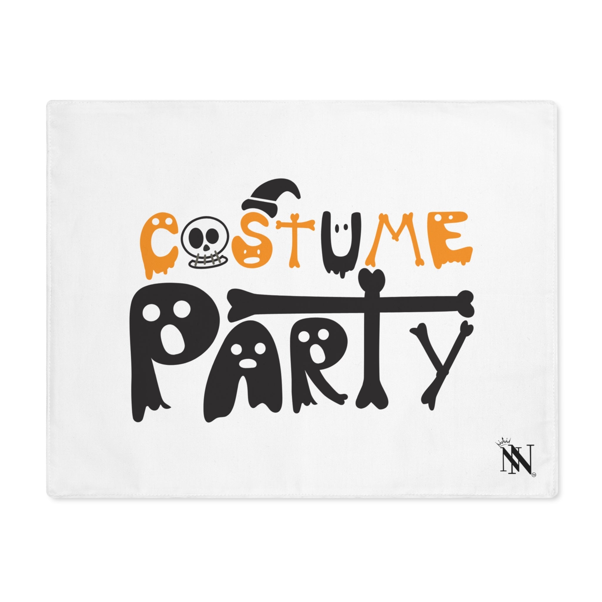 Halloween Costume Party | Mix & Match Playful Fun-Flirty Lovers’ Toy Mats