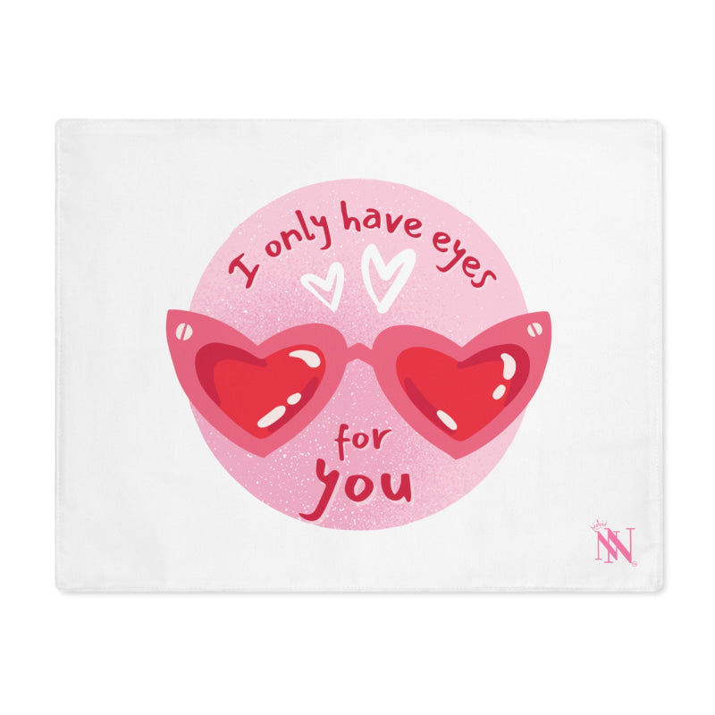 I Only Have Eyes for You | Mix & Match Playful Fun-Flirty Lovers’ Toy Mats