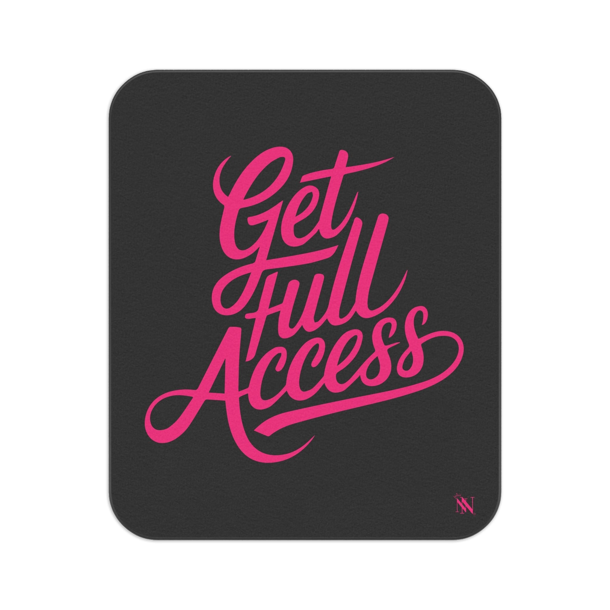 Get Full Access | Mix Match Fun-Flirty Lovers’ Water-Resistant Blankets