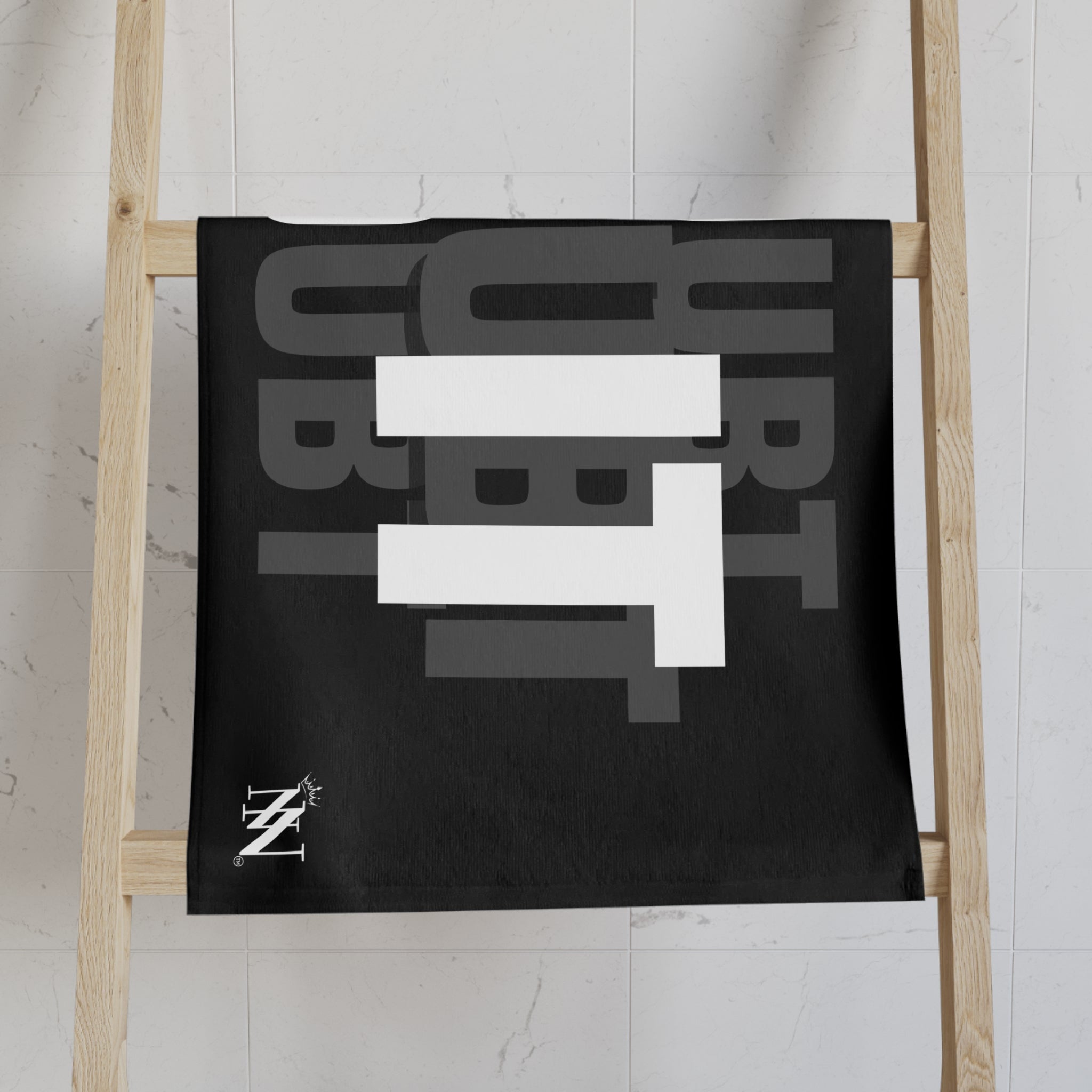 Don’t Doubt Do It | Mix & Match Classic Fun-Flirty Lovers’ Towels