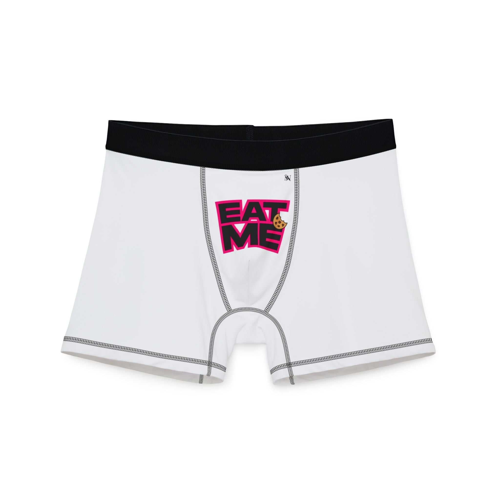Eat Me Cookie Naughty Sex Gifts for Him Men’s Boxer Briefs