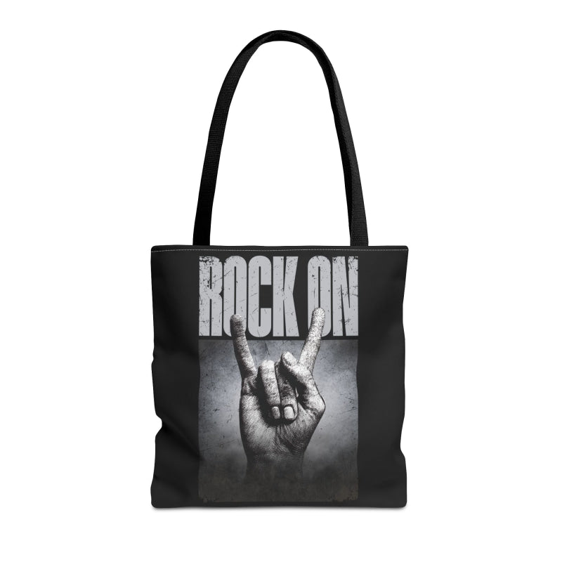 Rock On Horns | Mix & Match Fun-Flirty Lovers’ Totes