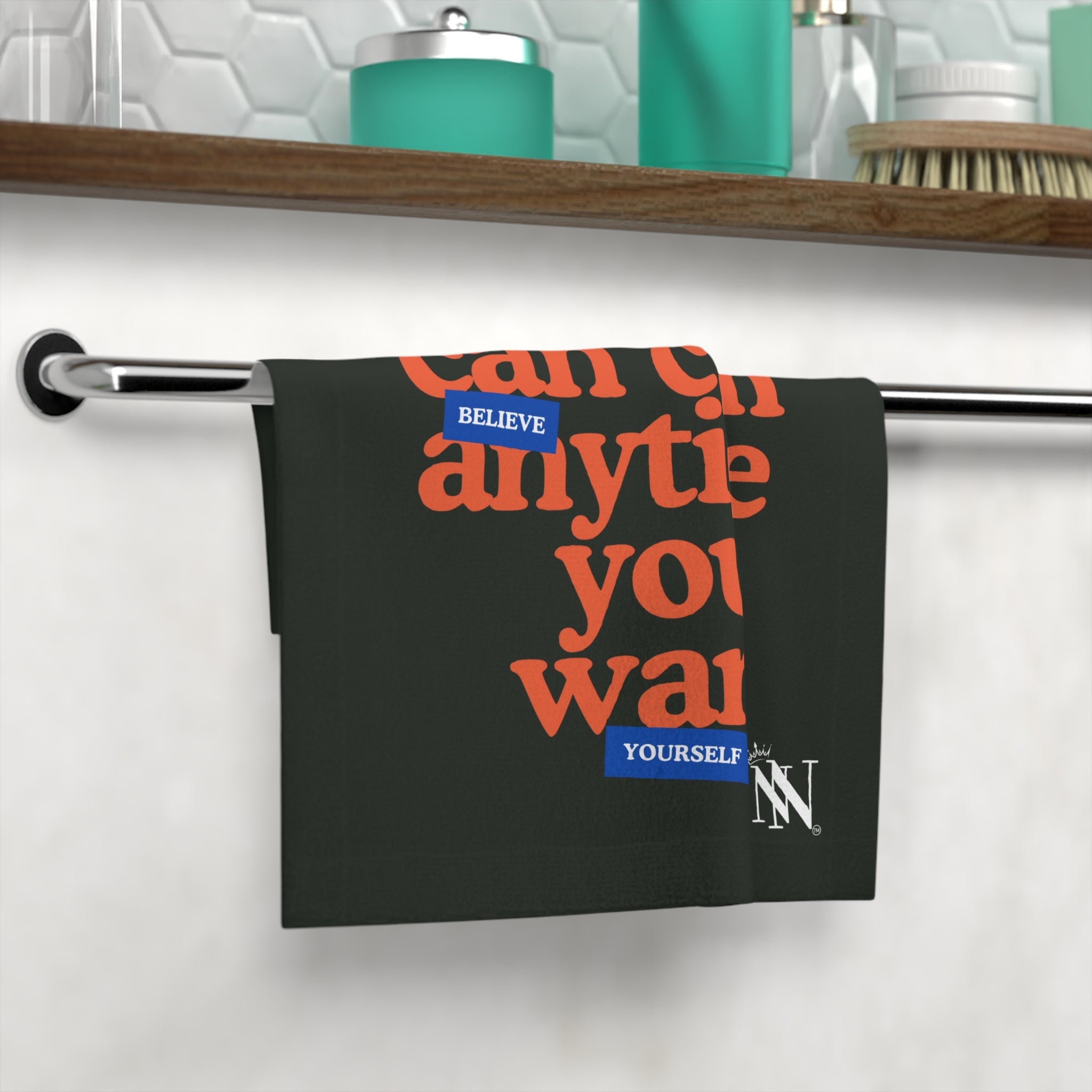 You Can | Mix & Match Lils’ Fun-Flirty Lovers’ Towels