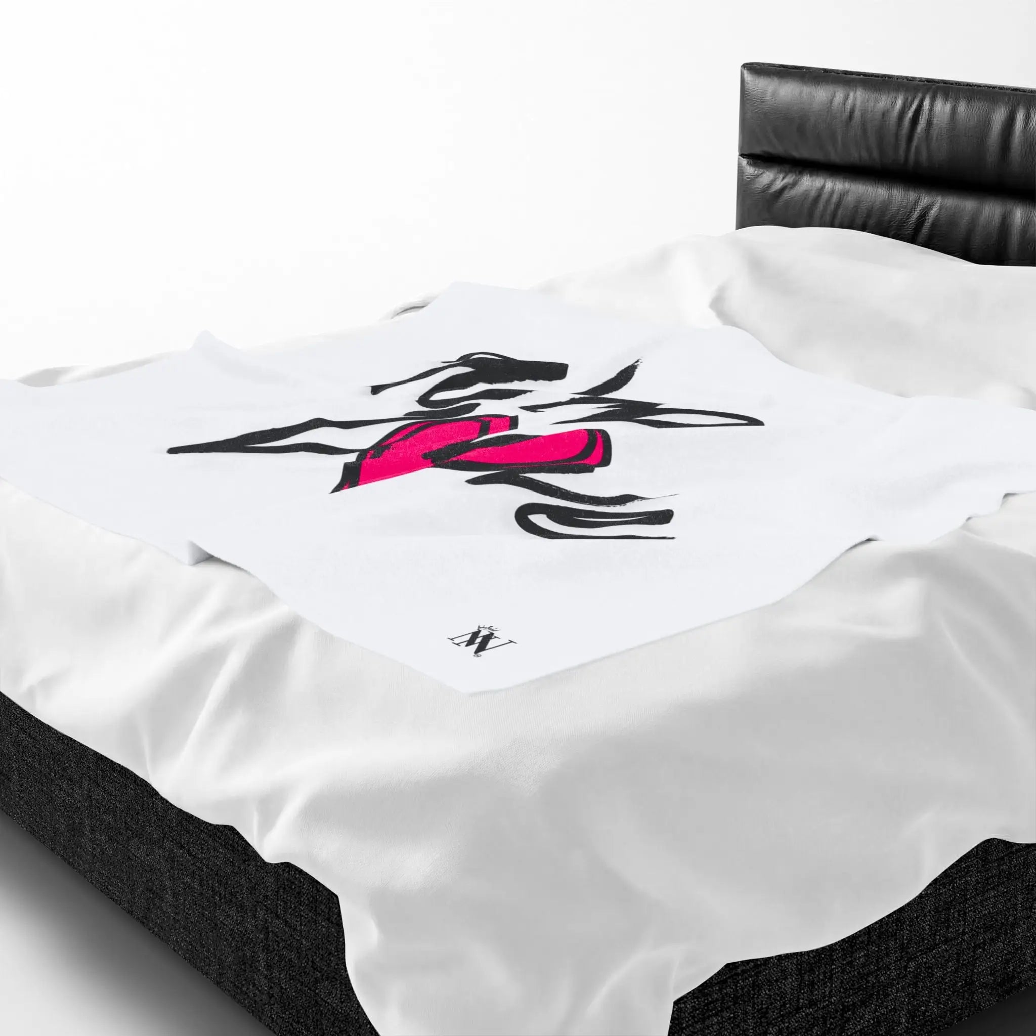 Wap Love Blanket