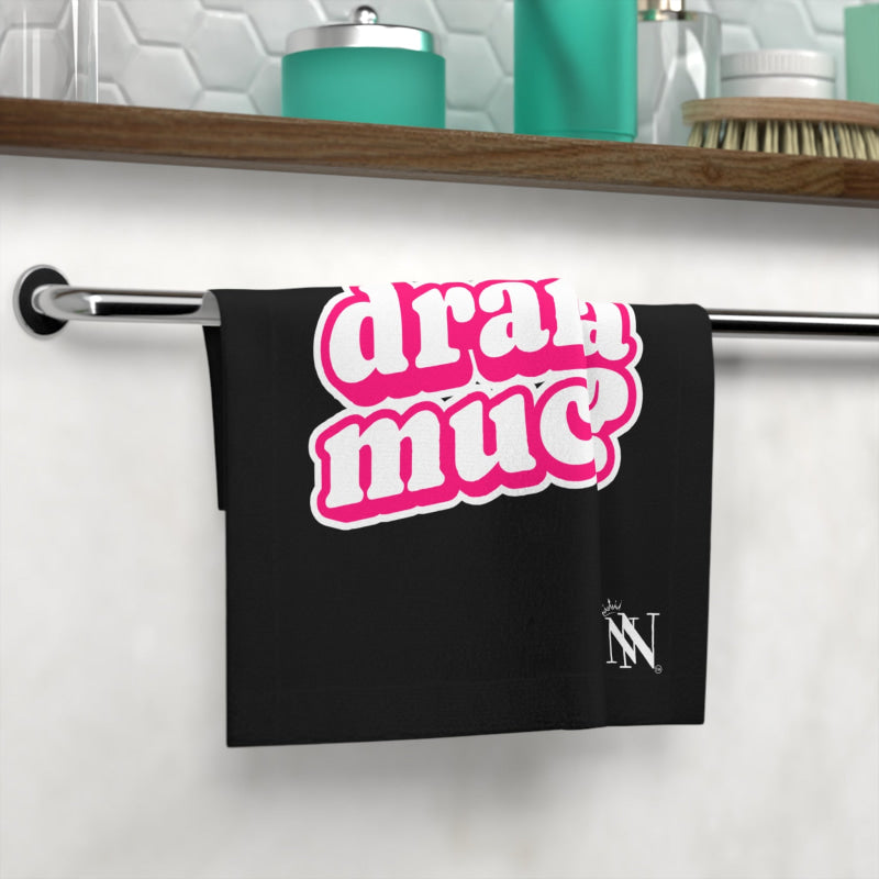Drama Much? | Mix & Match Lils’ Fun-Flirty Lovers’ Towels