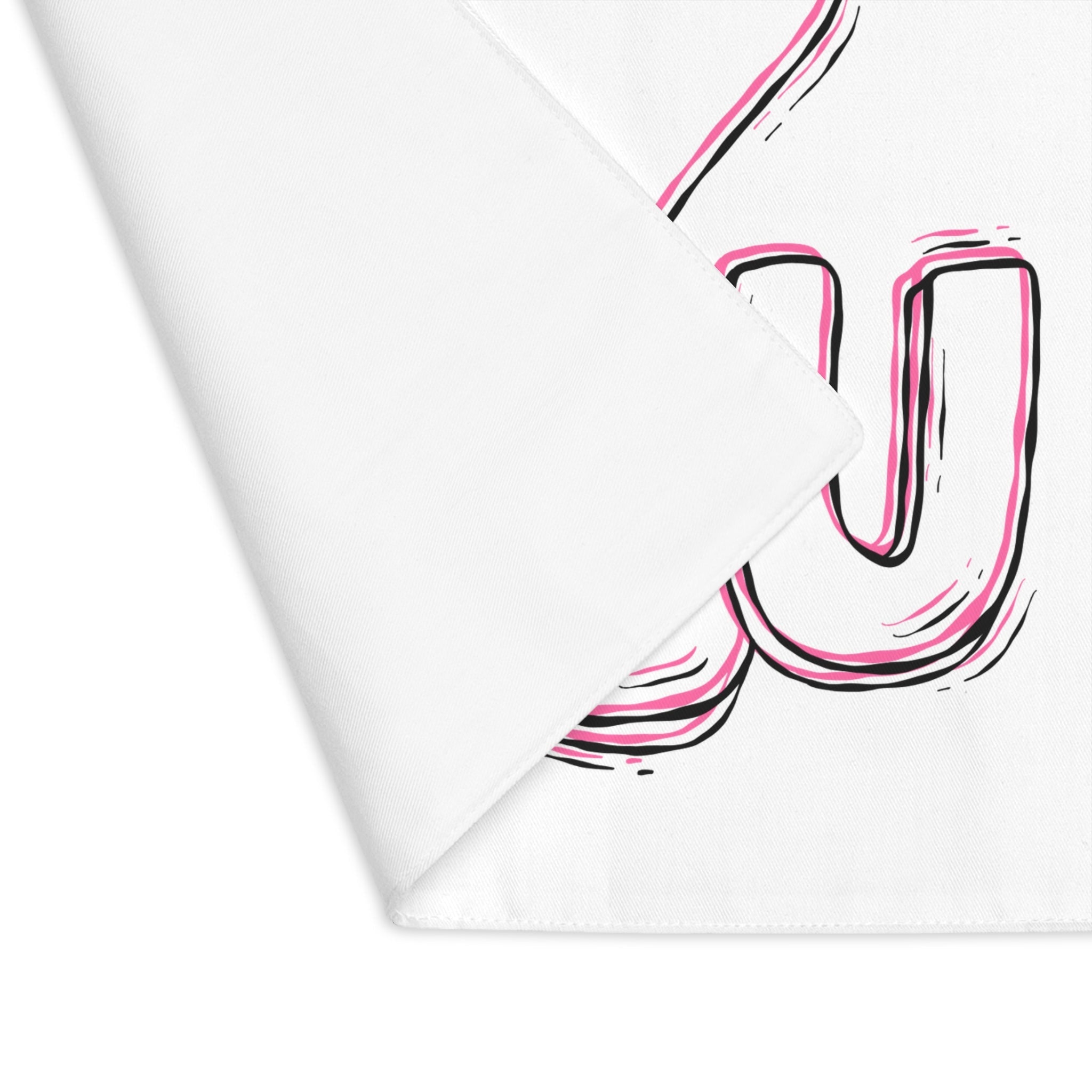 I Love You Bubble | Mix & Match Playful Fun-Flirty Lovers’ Toy Mats