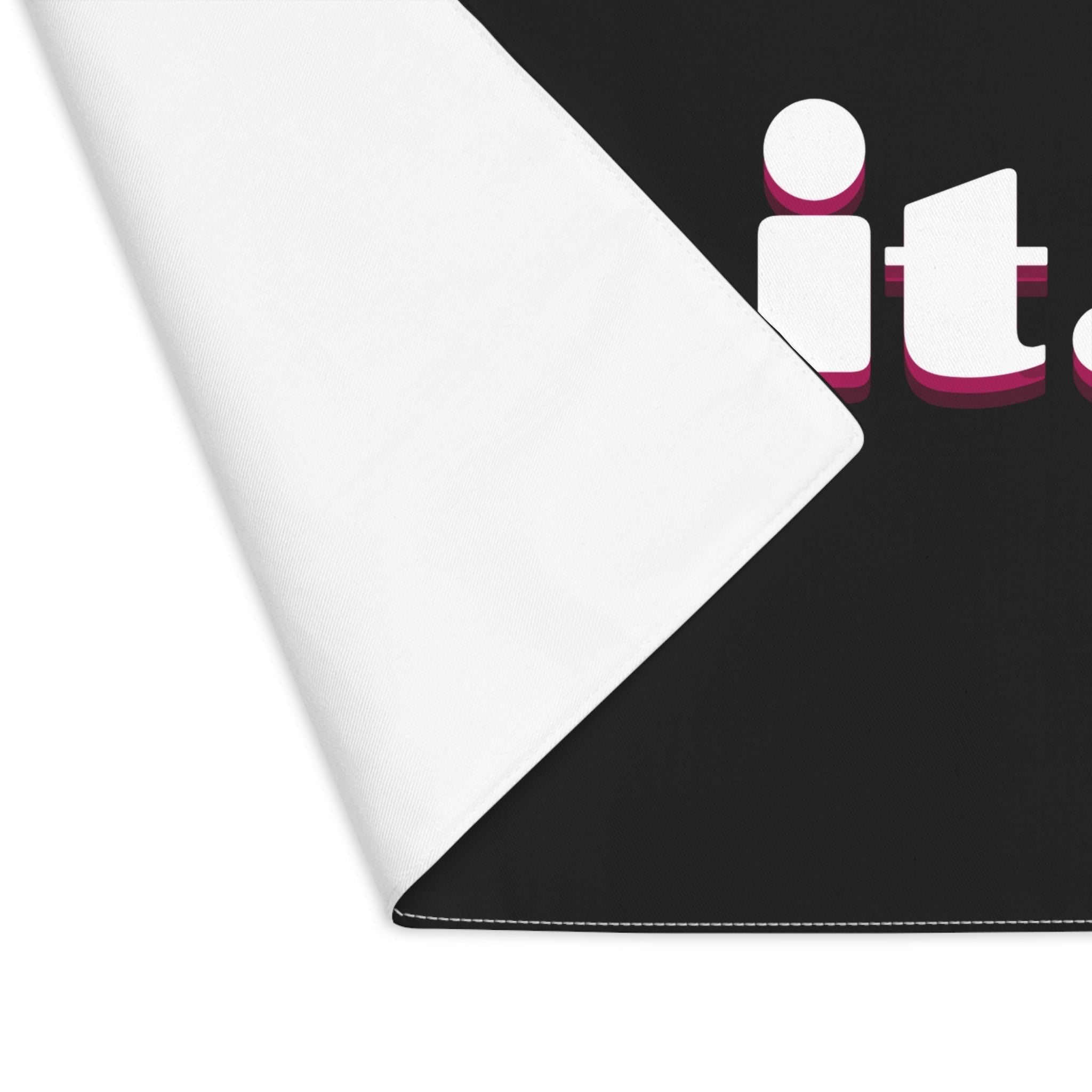 Love It | Mix & Match Playful Fun-Flirty Lovers’ Toy Mats