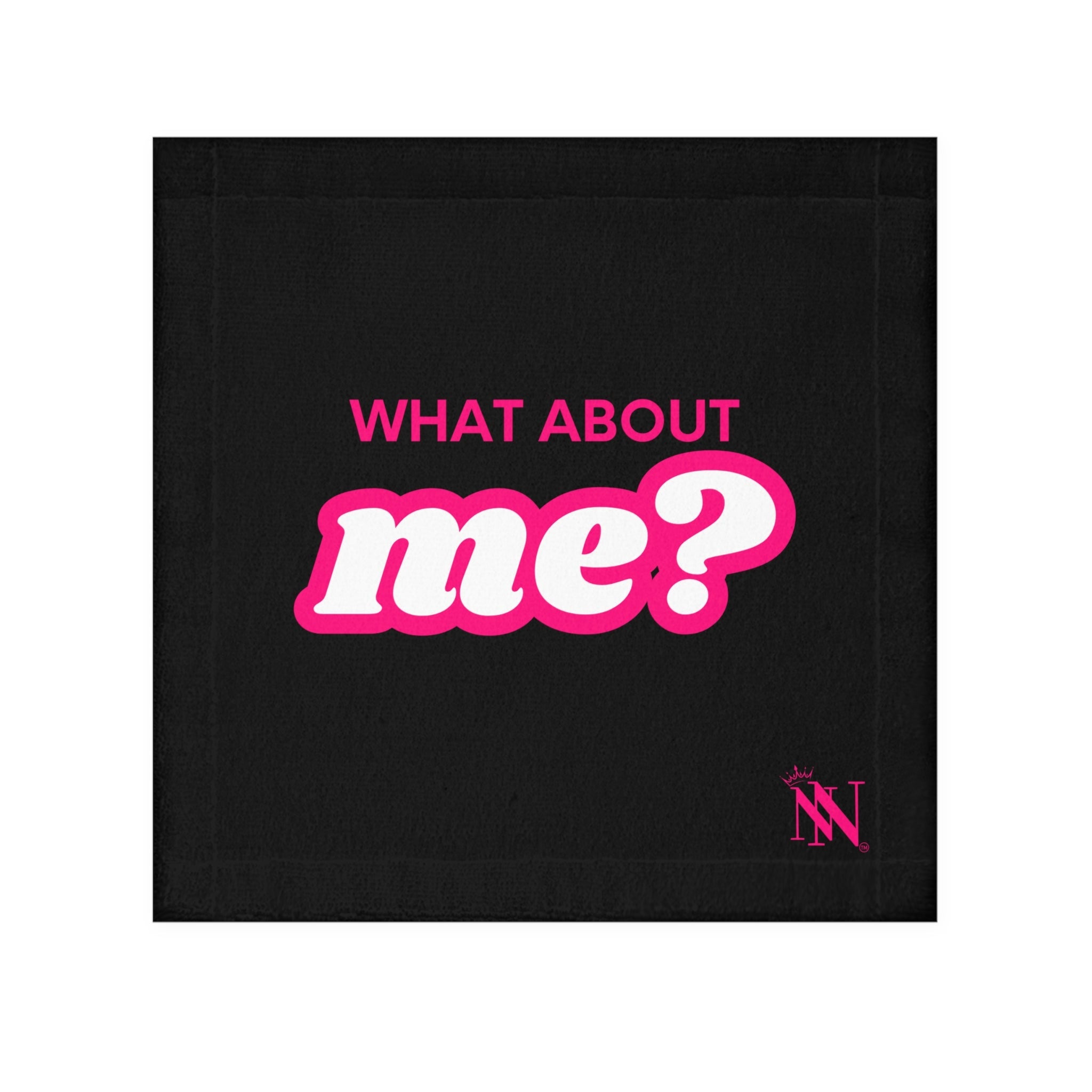 What About Me? | Mix & Match Lils’ Fun-Flirty Lovers’ Towels