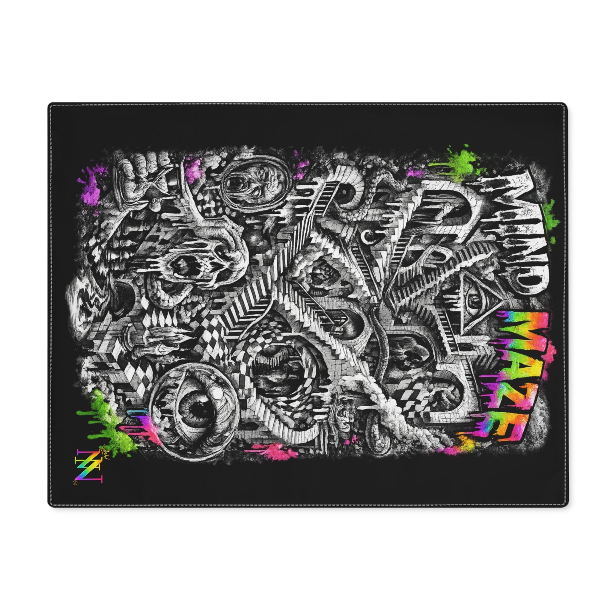 Mind Maze Adult Sex Gifts Toys Mat