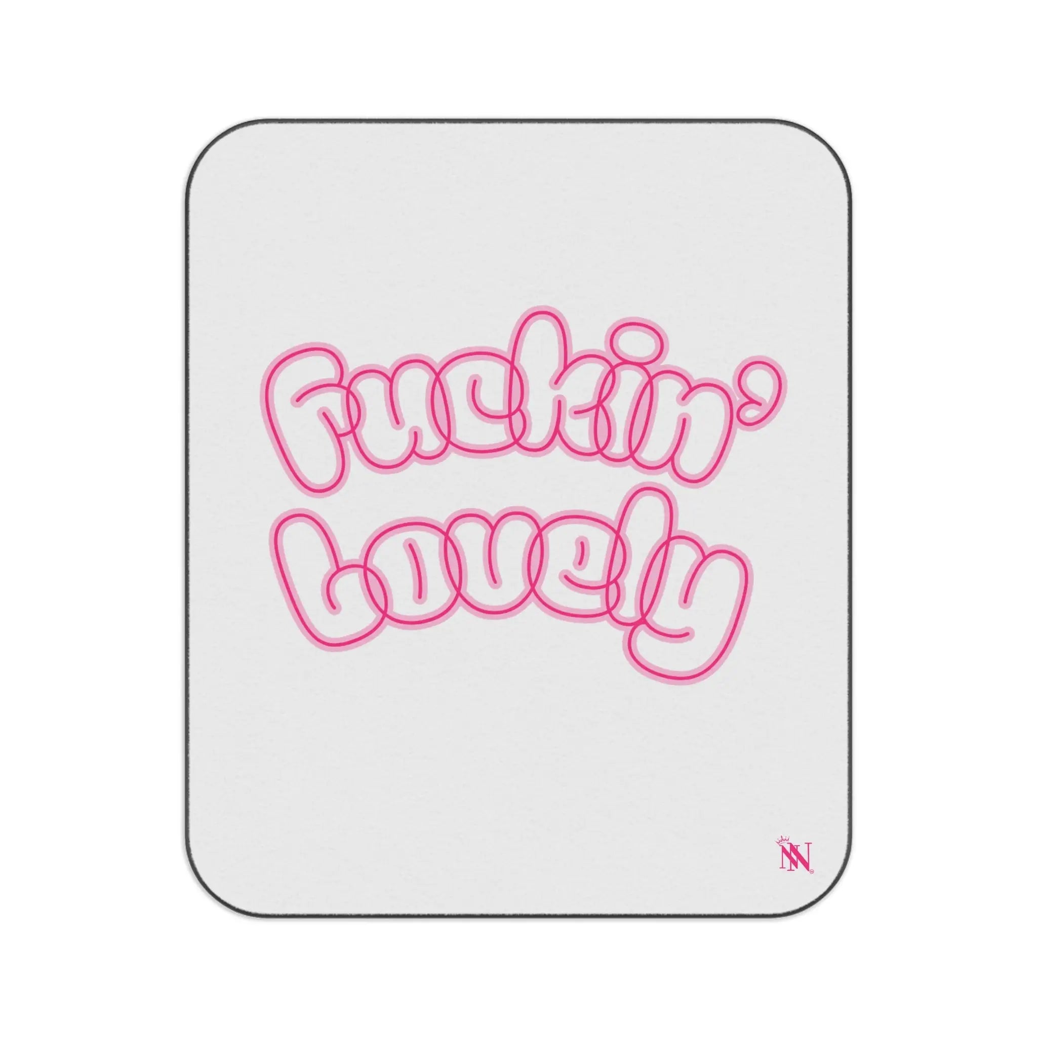 Fuckin’ Lovely Sex Blanket