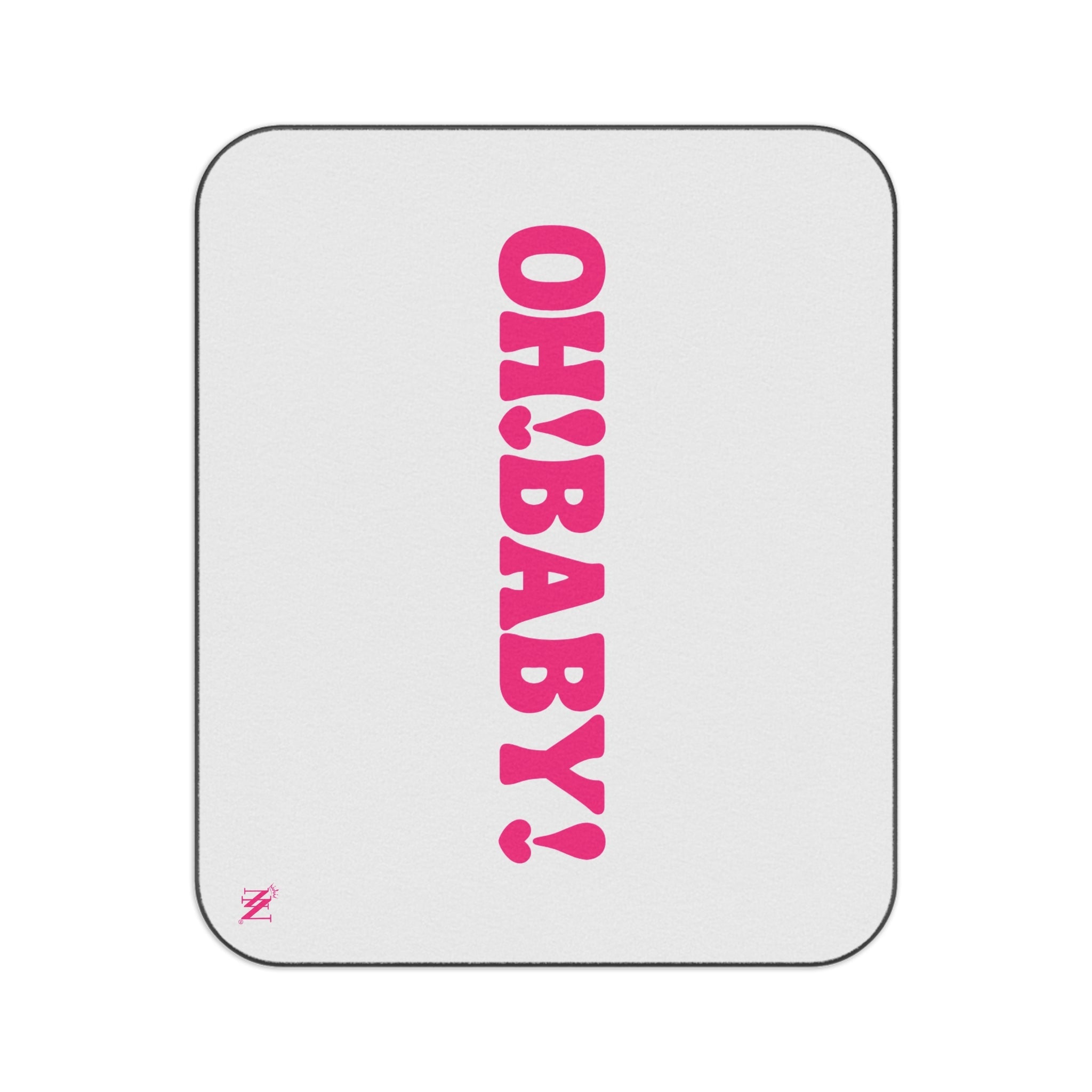 Oh! Baby! Sex Blanket