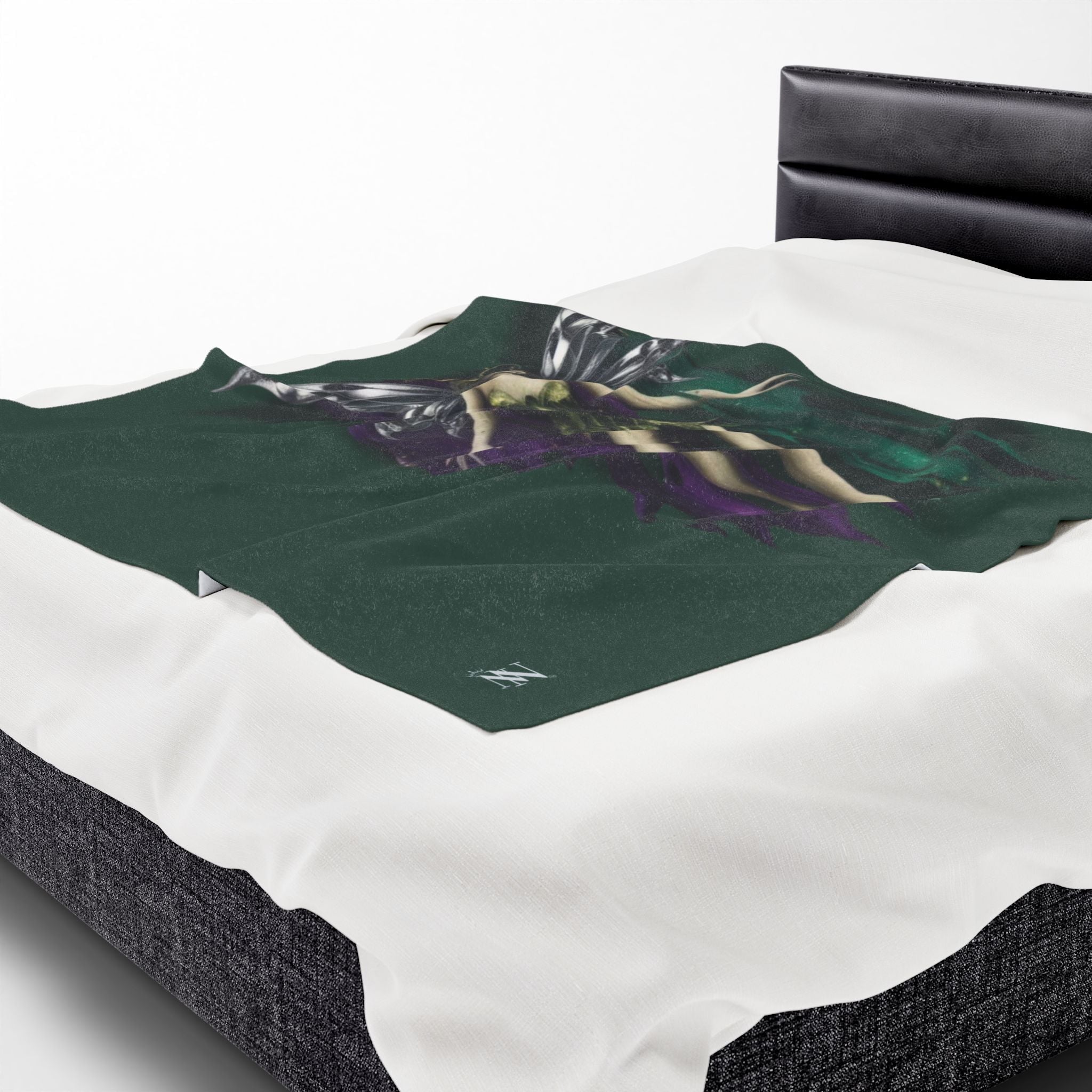 Fairy Me | Mix & Match Soft Fun-Flirty Lovers’ Blankets