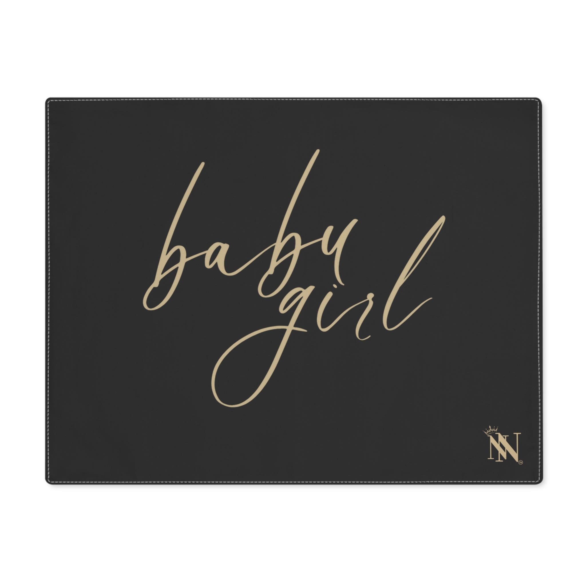 Baby Girl | Mix & Match Playful Fun-Flirty Lovers’ Toy Mats