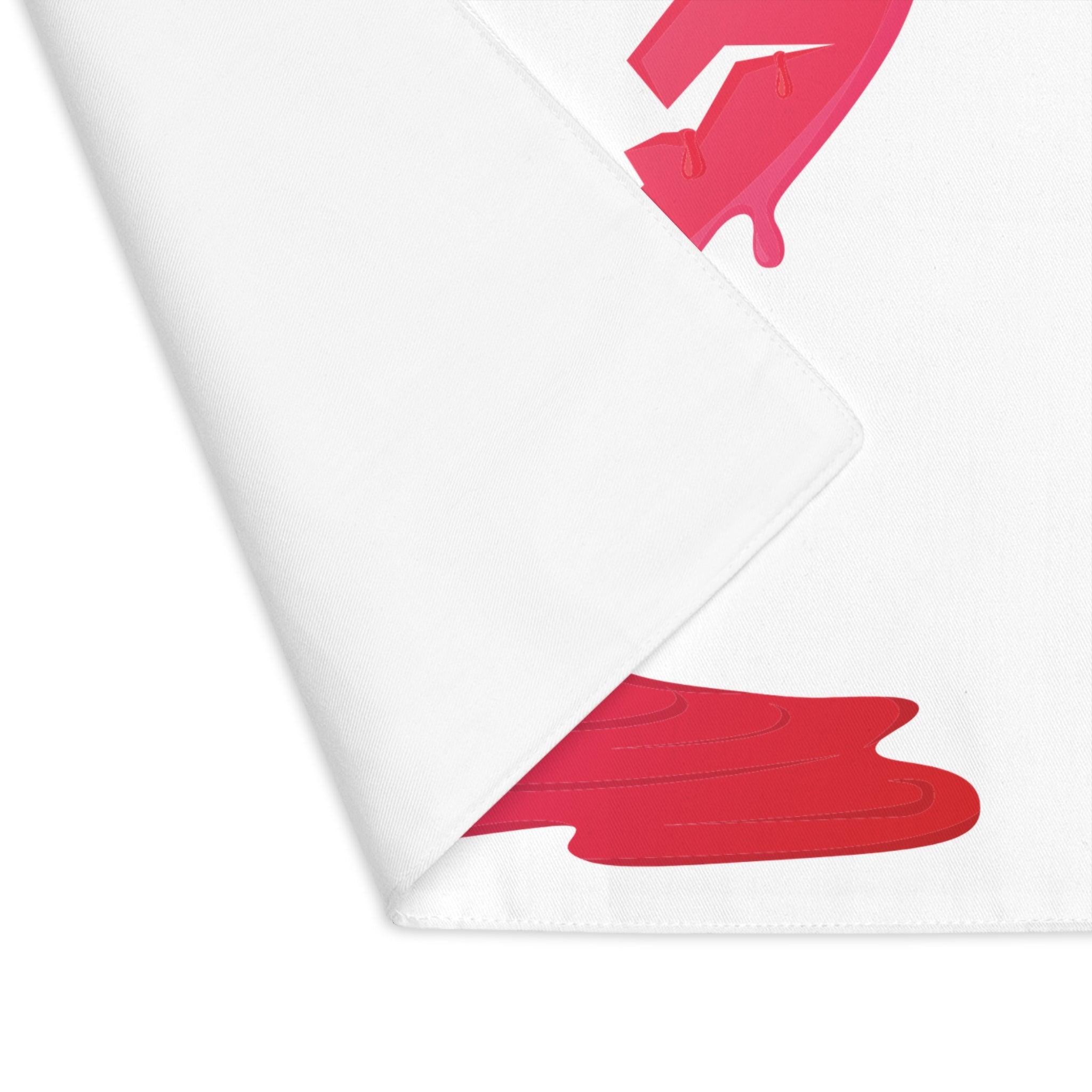 Bleeding Love | Mix & Match Playful Fun-Flirty Lovers’ Toy Mats