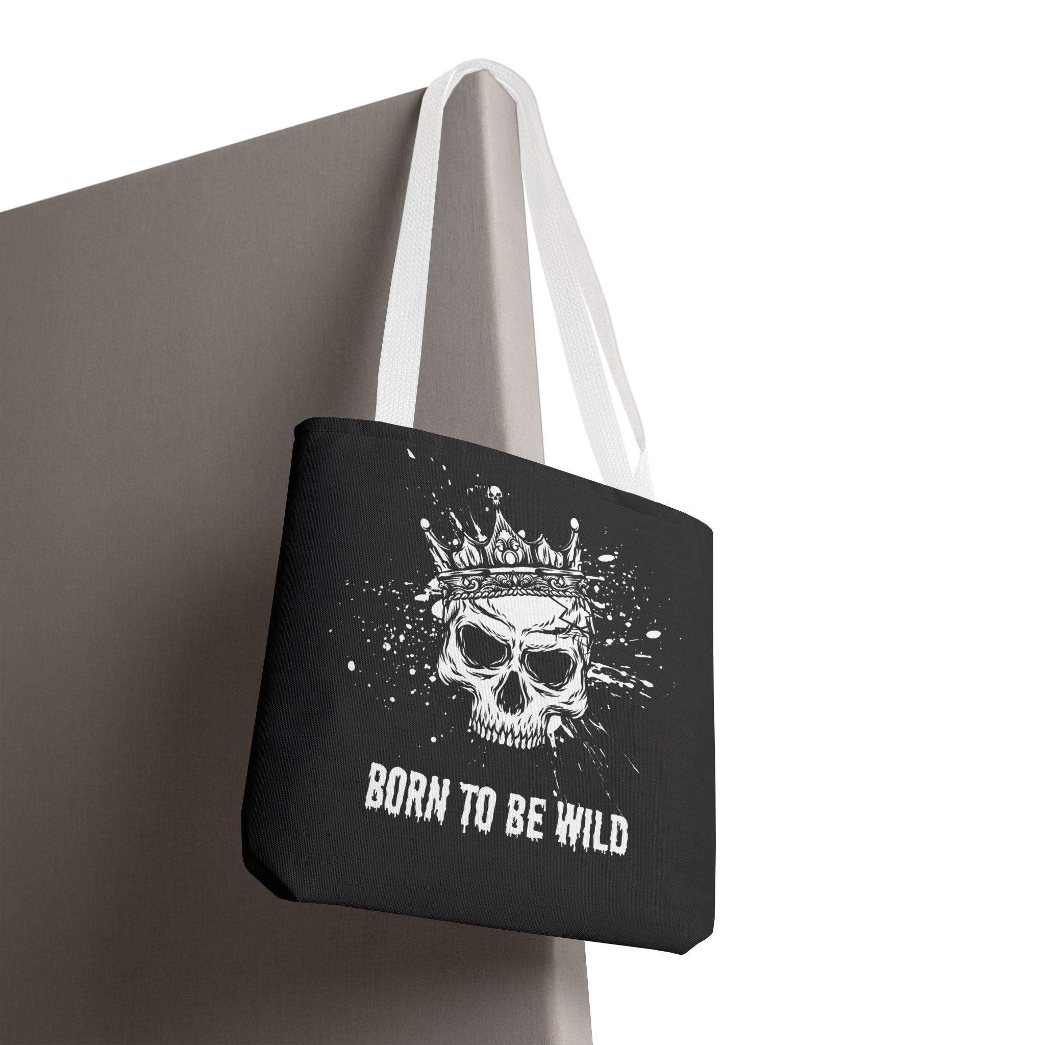 Born To Be Wild | Mix & Match Fun-Flirty Lovers’ Totes