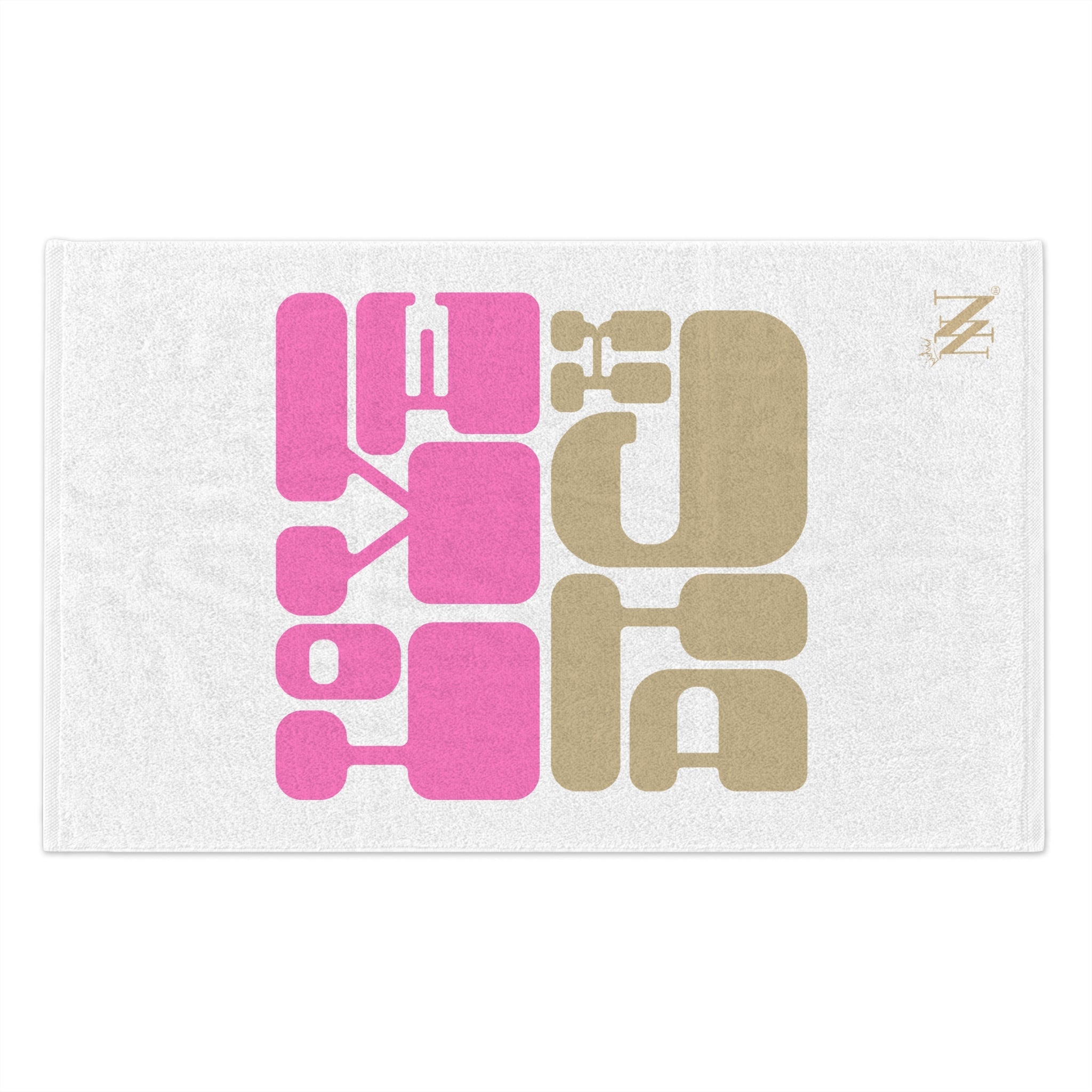 Love Dick | Mix & Match Soft Fun-Flirty Lovers’ Towels