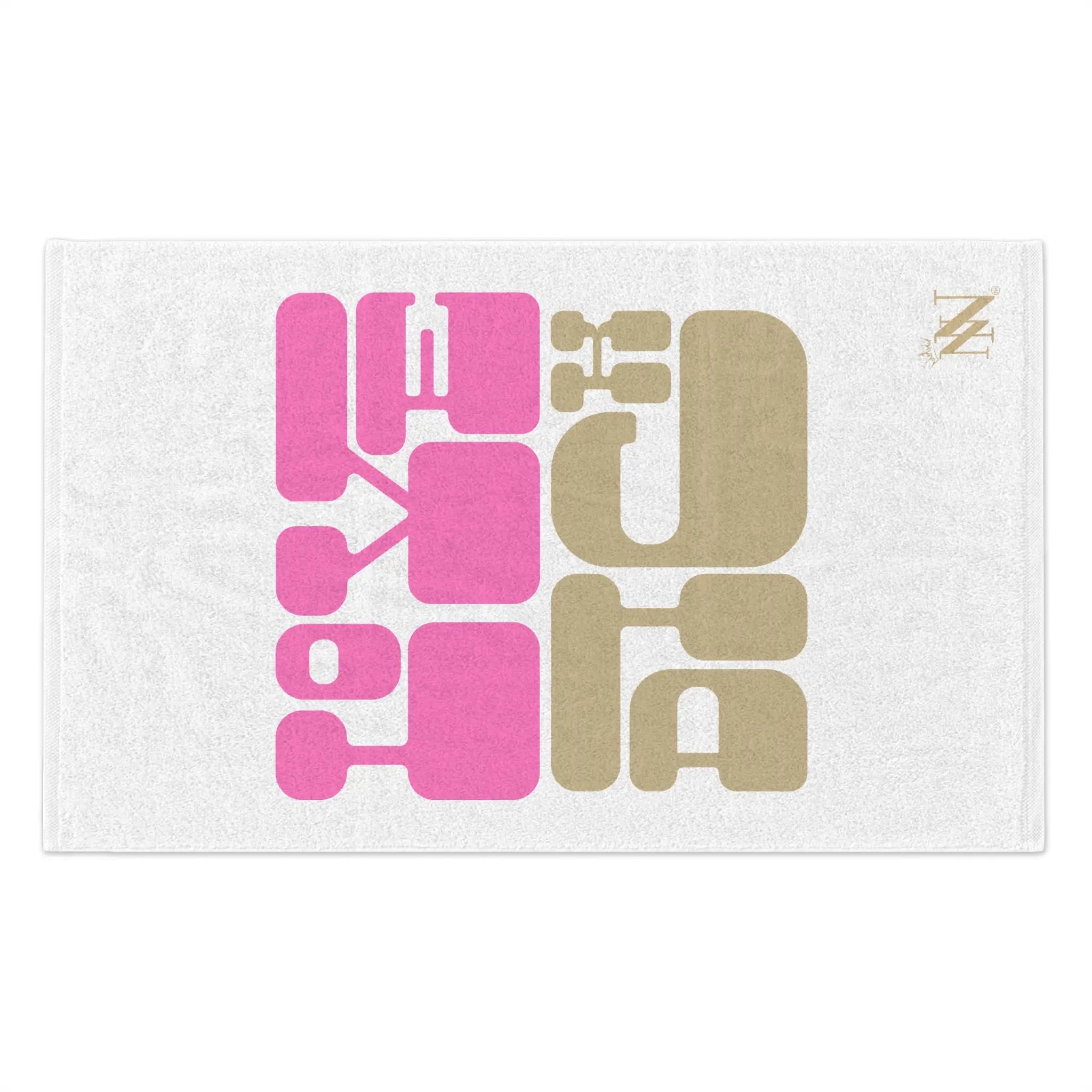 Love Dick | Mix & Match Soft Fun-Flirty Lovers’ Towels