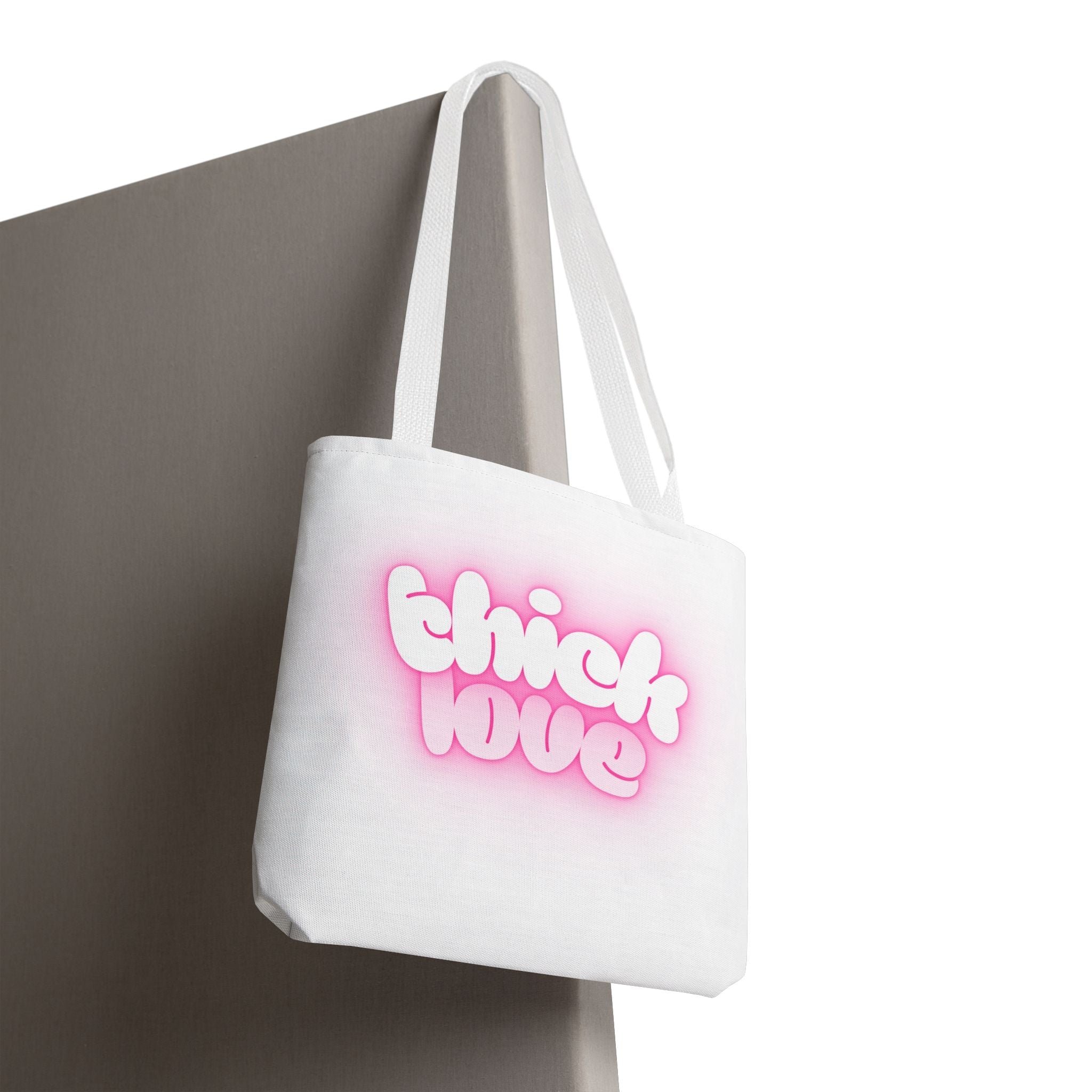 Thick Love | Mix & Match Fun-Flirty Lovers’ Totes