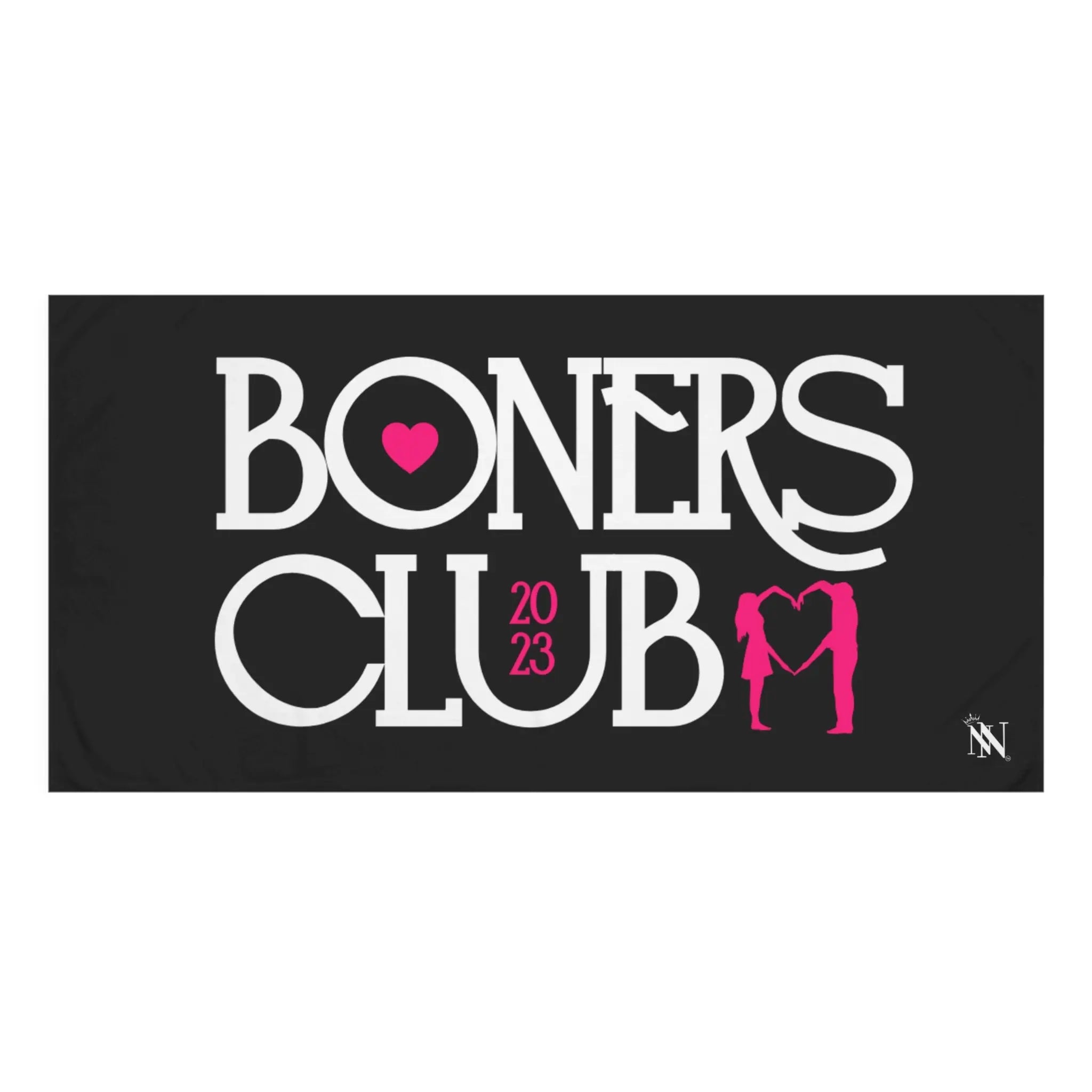 Boners Club Anal Sex Towel