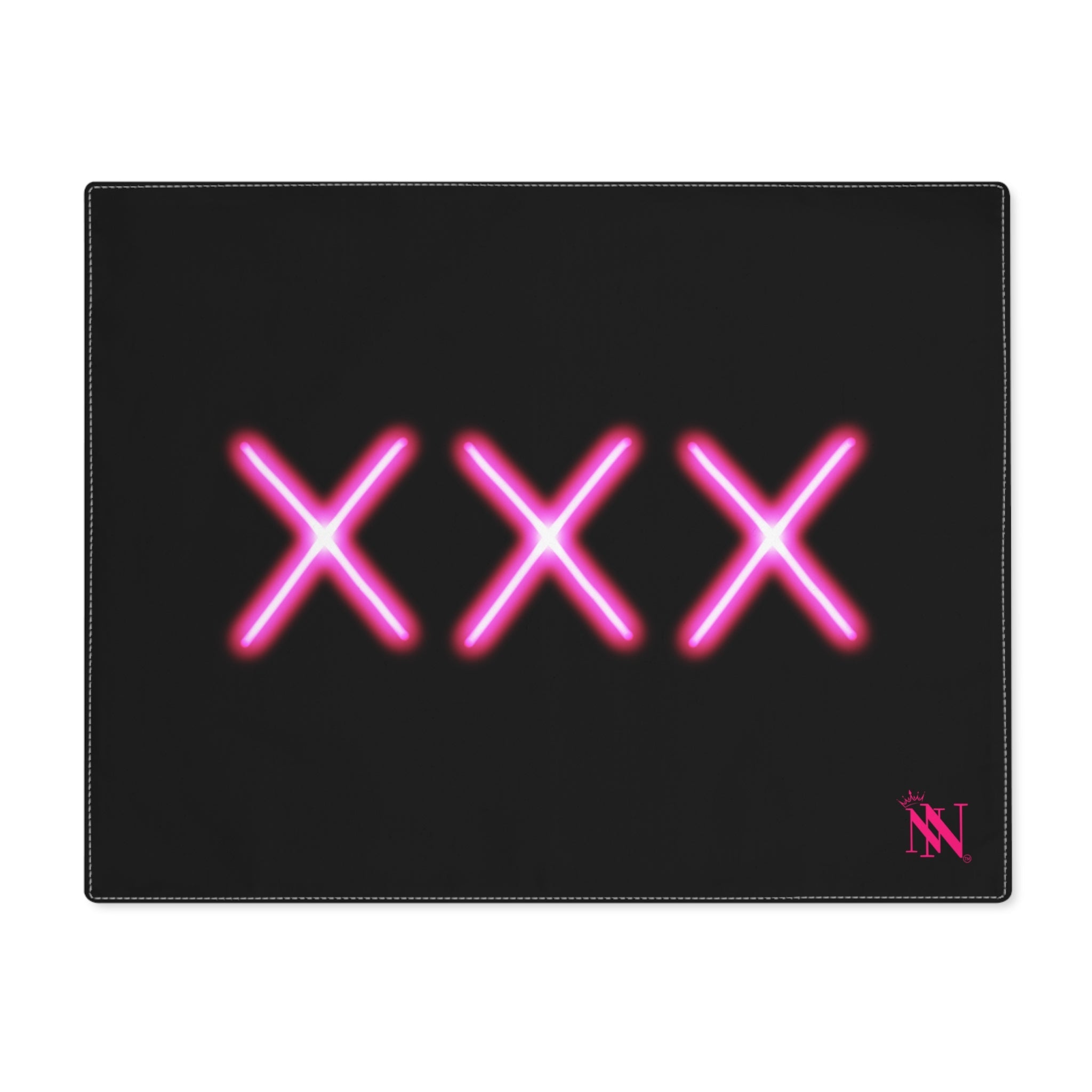 XXX Triple X | Mix & Match Playful Fun-Flirty Lovers’ Toy Mats