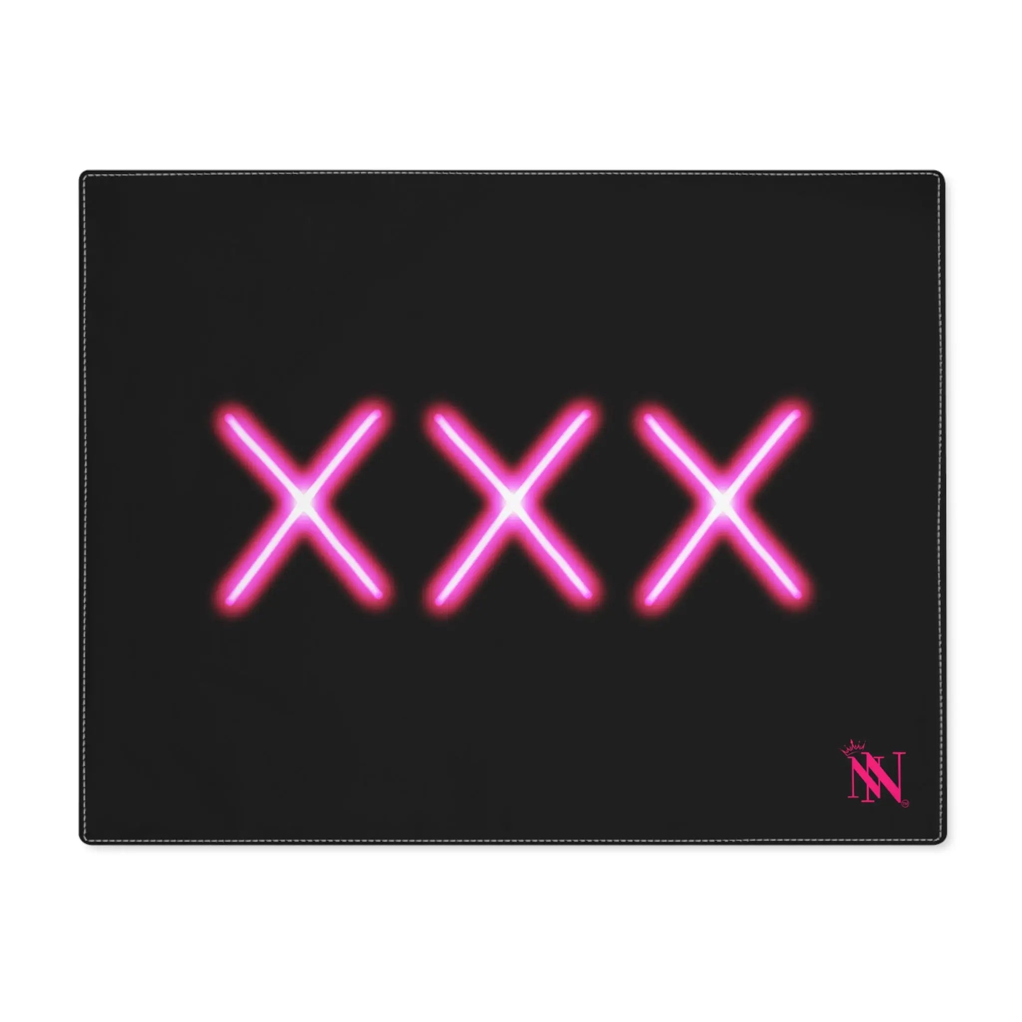 XXX Triple X | Mix & Match Playful Fun-Flirty Lovers’ Toy Mats