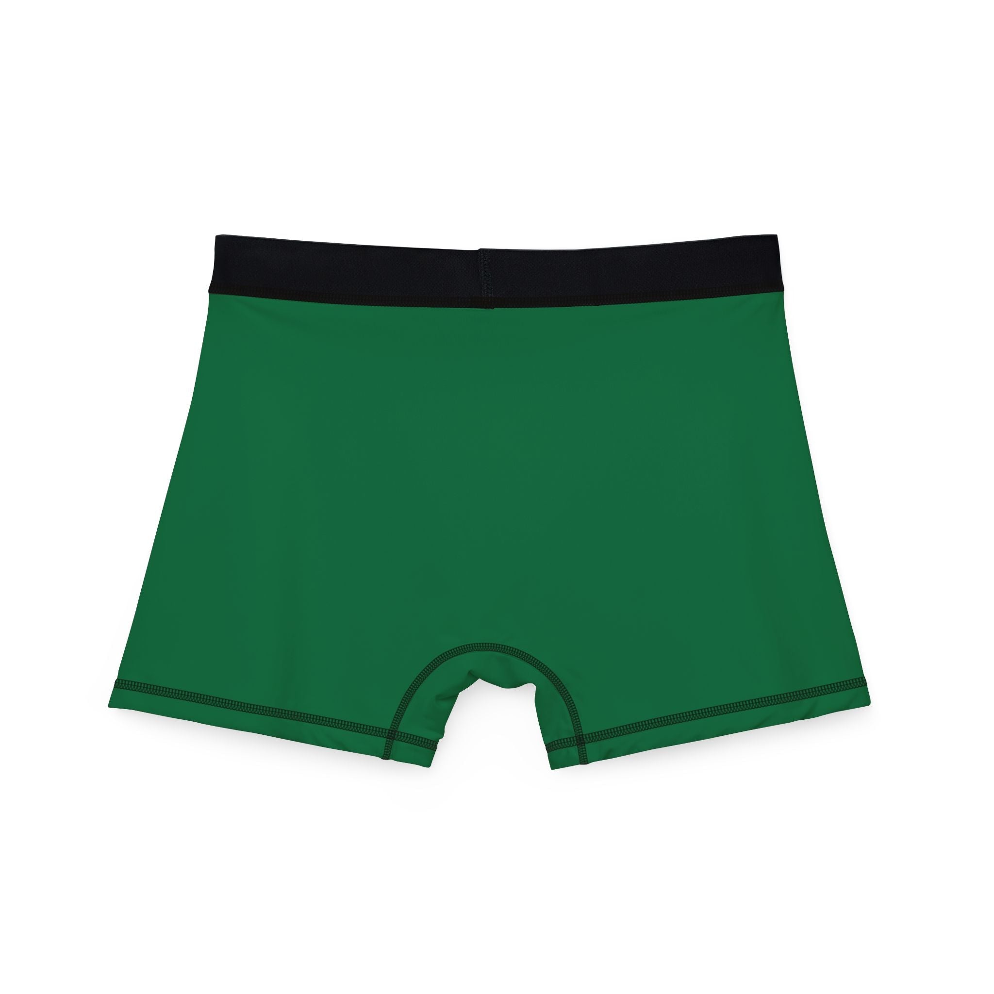 Santa’s Hoe | Mix & Match Men’s Fun-Flirty Lovers’ Boxer Briefs