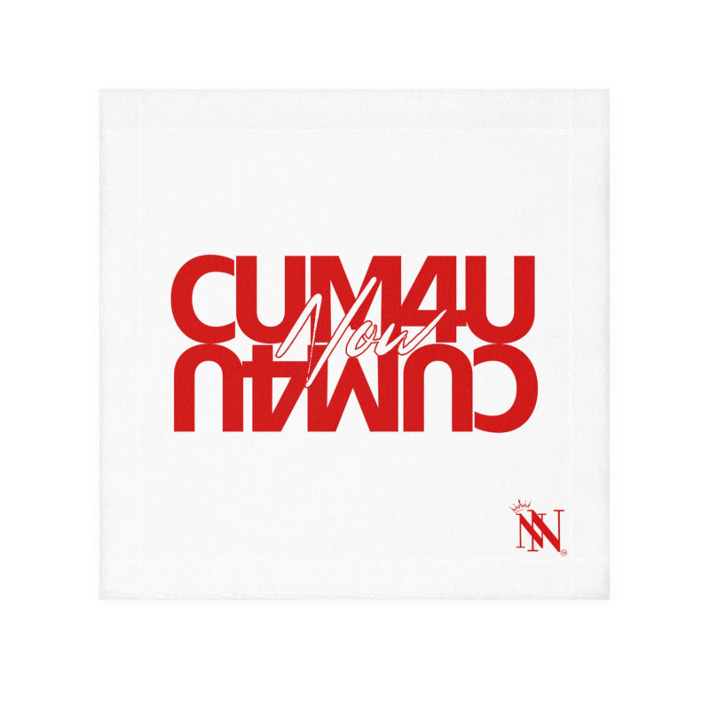 Cum 4 U Now | Mix & Match Lils’ Fun-Flirty Lovers’ Towels