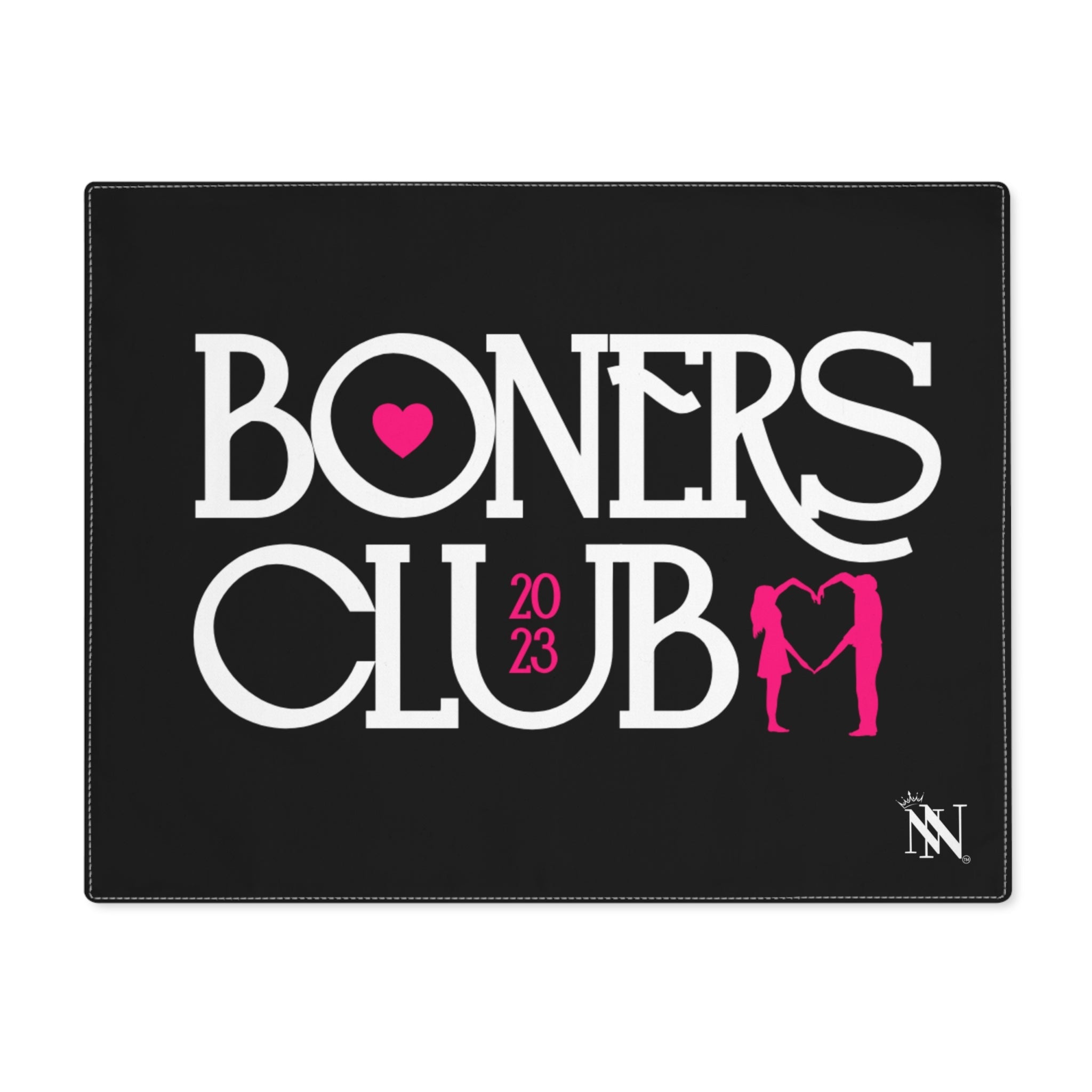 Boners Club Sex Toys Mat