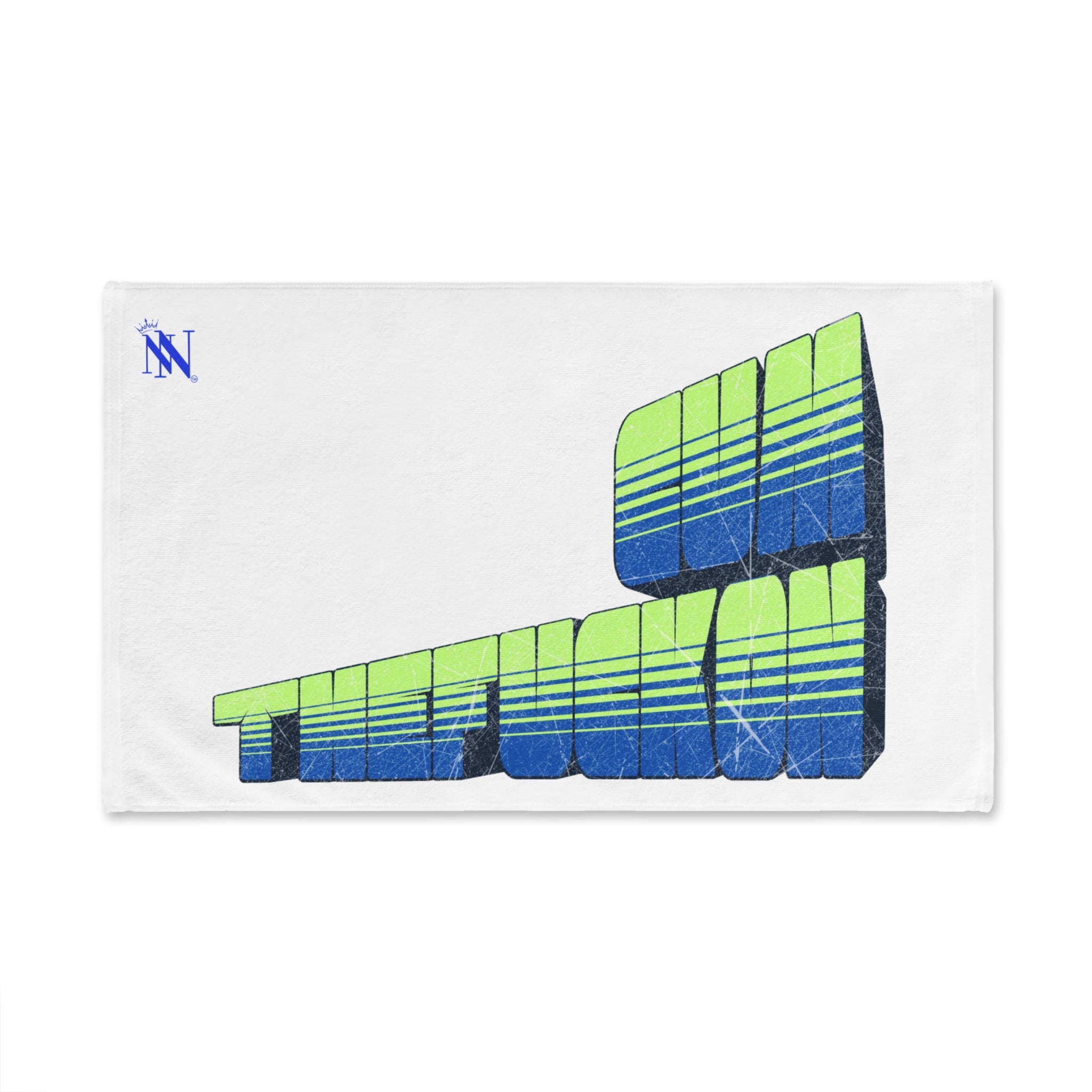 Cum the Fuck On | Mix & Match Original Fun-Flirty Lovers’ Towels