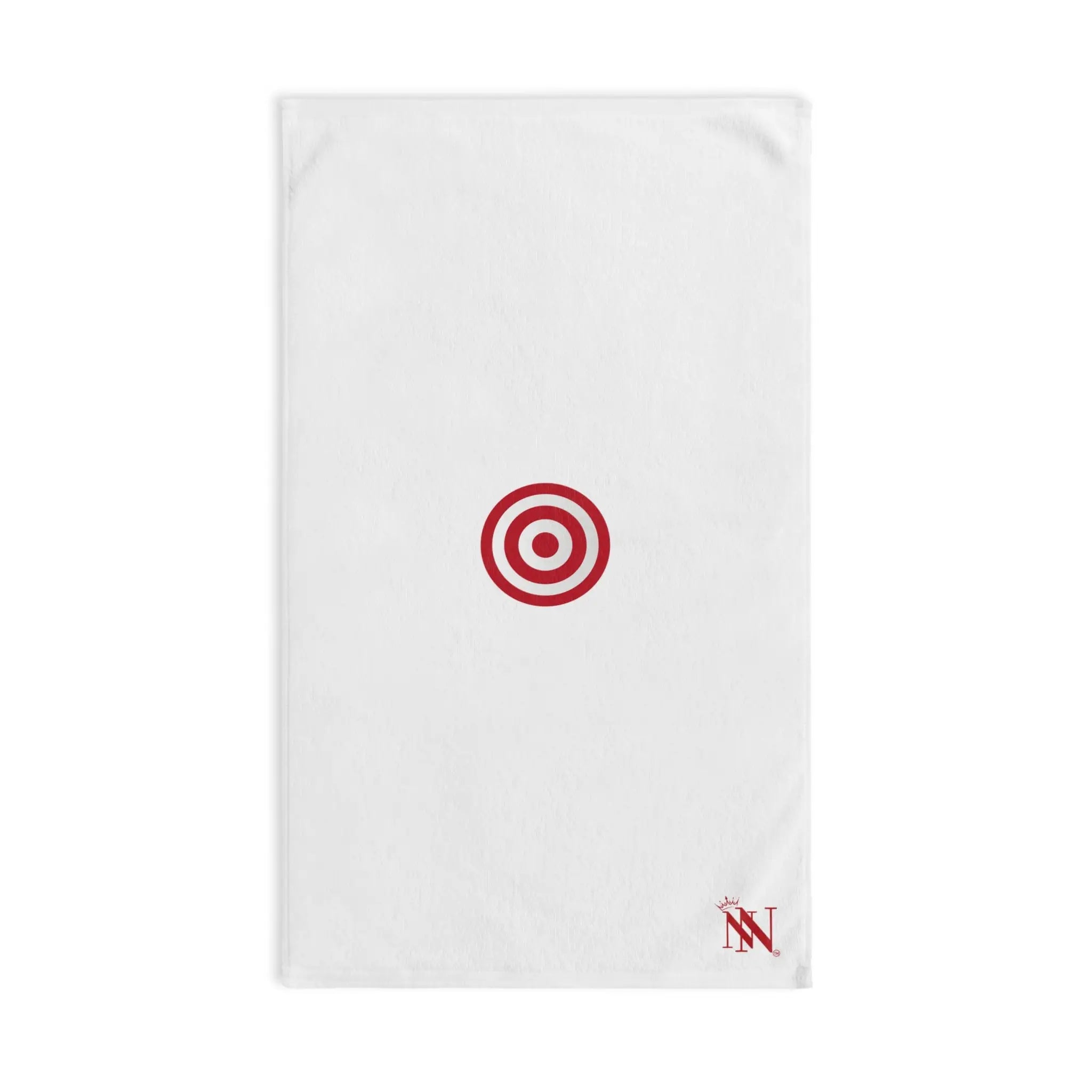 Small Target | Mix & Match Classic Fun-Flirty Lovers’ Towels