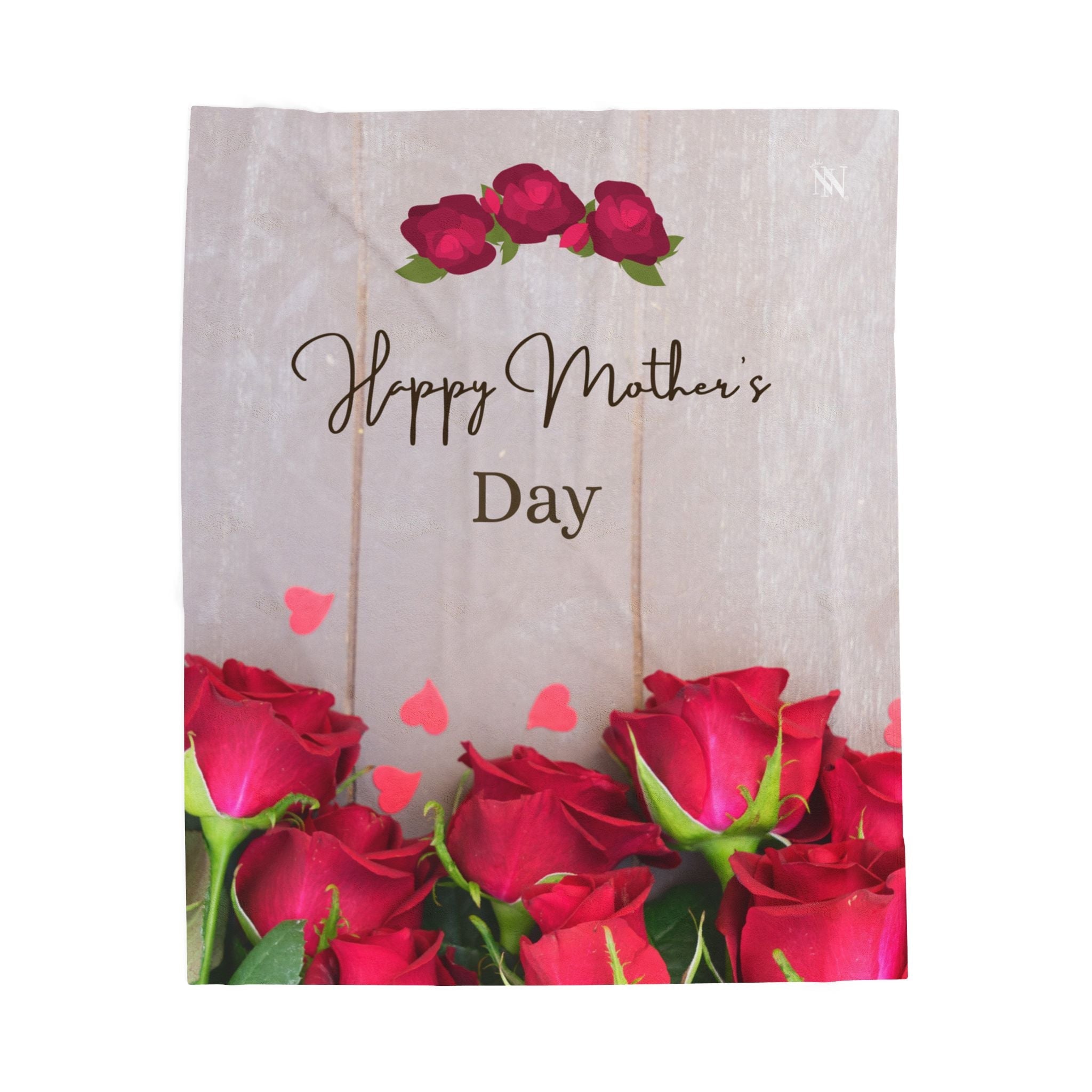 Happy Mother’s Day | Mix & Match Fun-Flirty Lovers’ Blankets