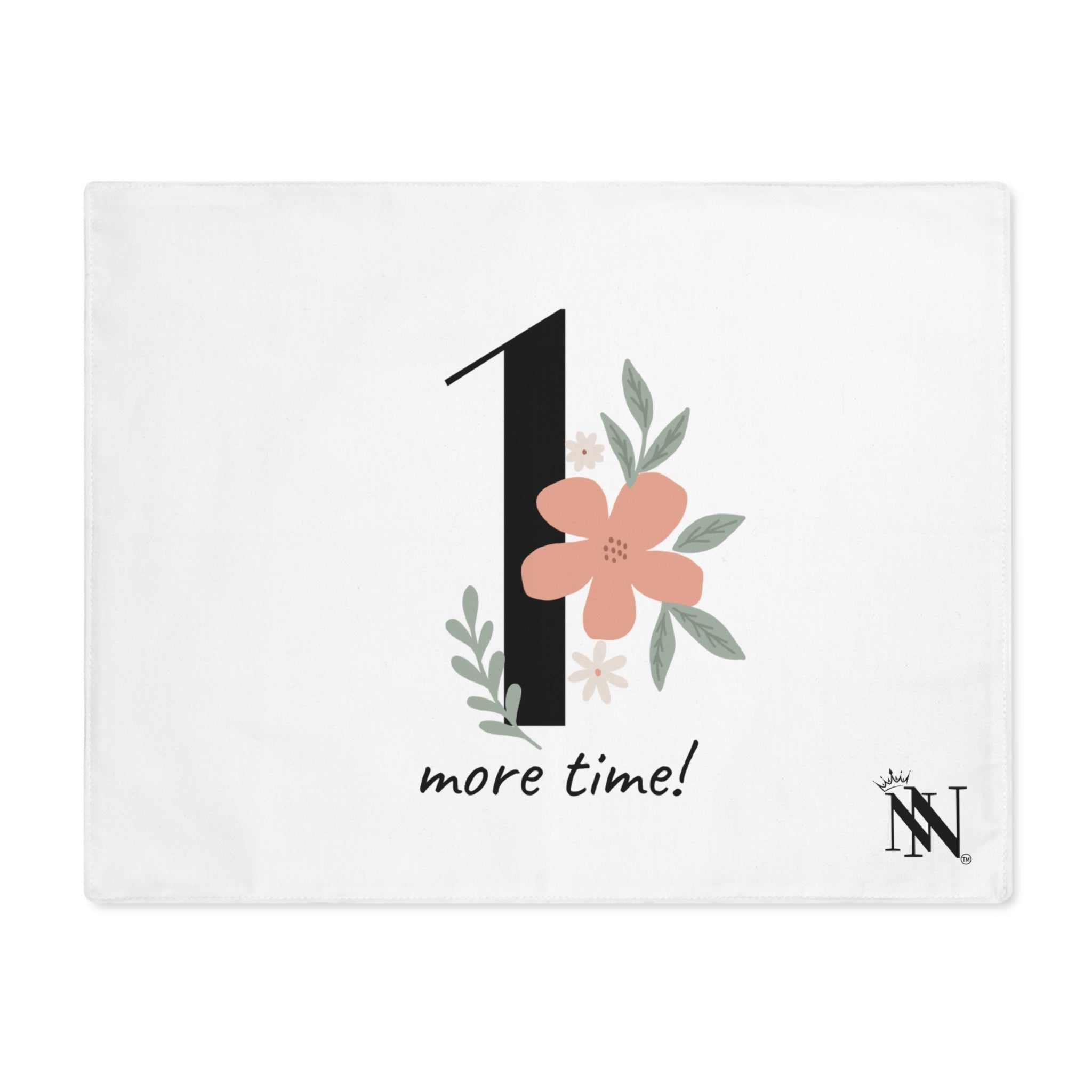 One More Time | Mix & Match Playful Fun-Flirty Lovers’ Toy Mats