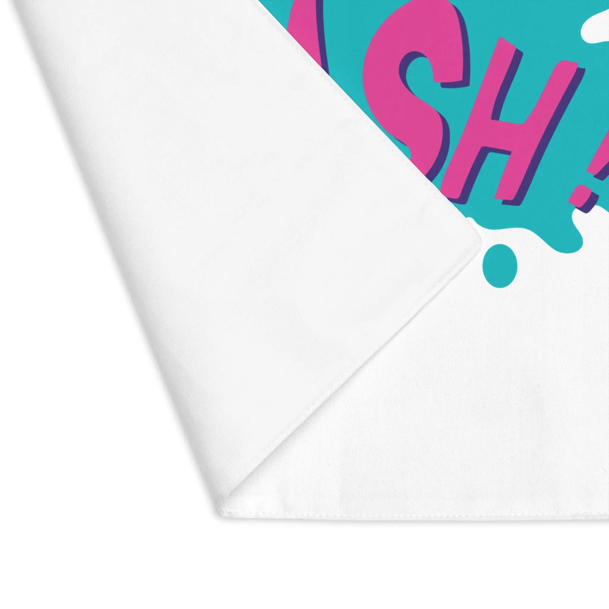 Make A Splash! | Mix & Match Playful Fun-Flirty Lovers’ Toy Mats